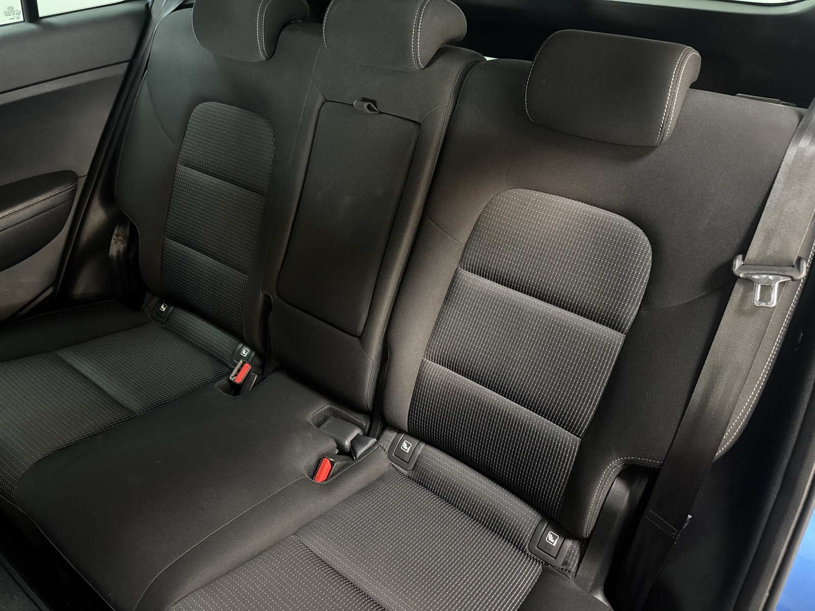 Kia Sportage  AWD