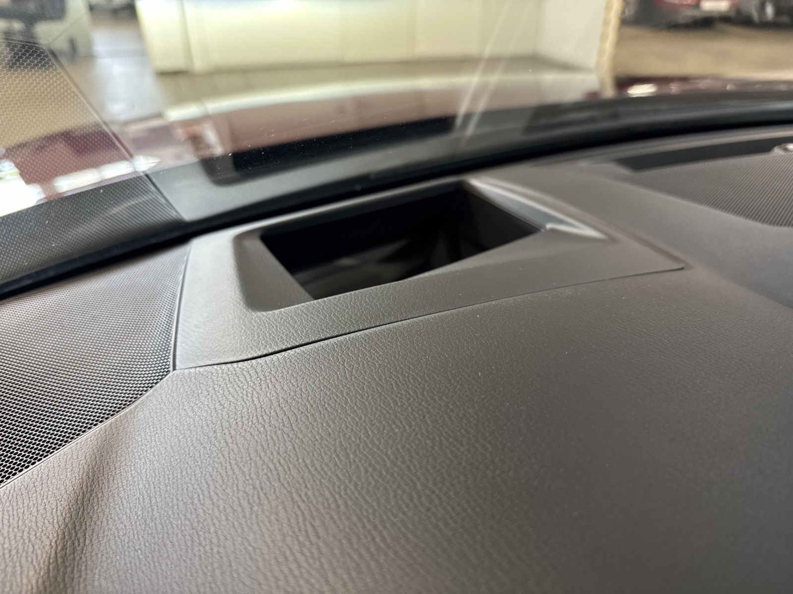 Mazda 6 SW Luxury