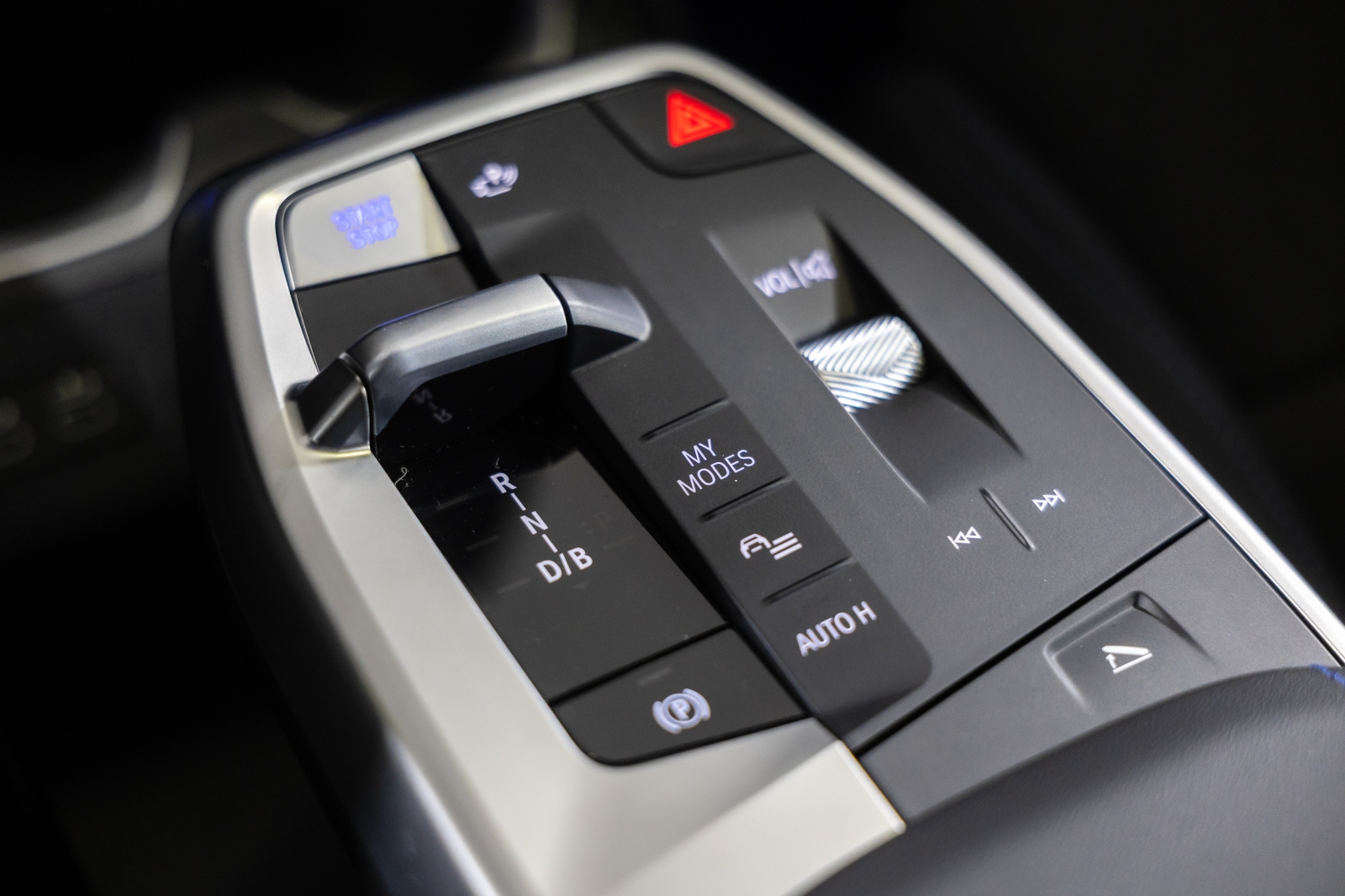 BMW iX1 xDrive30