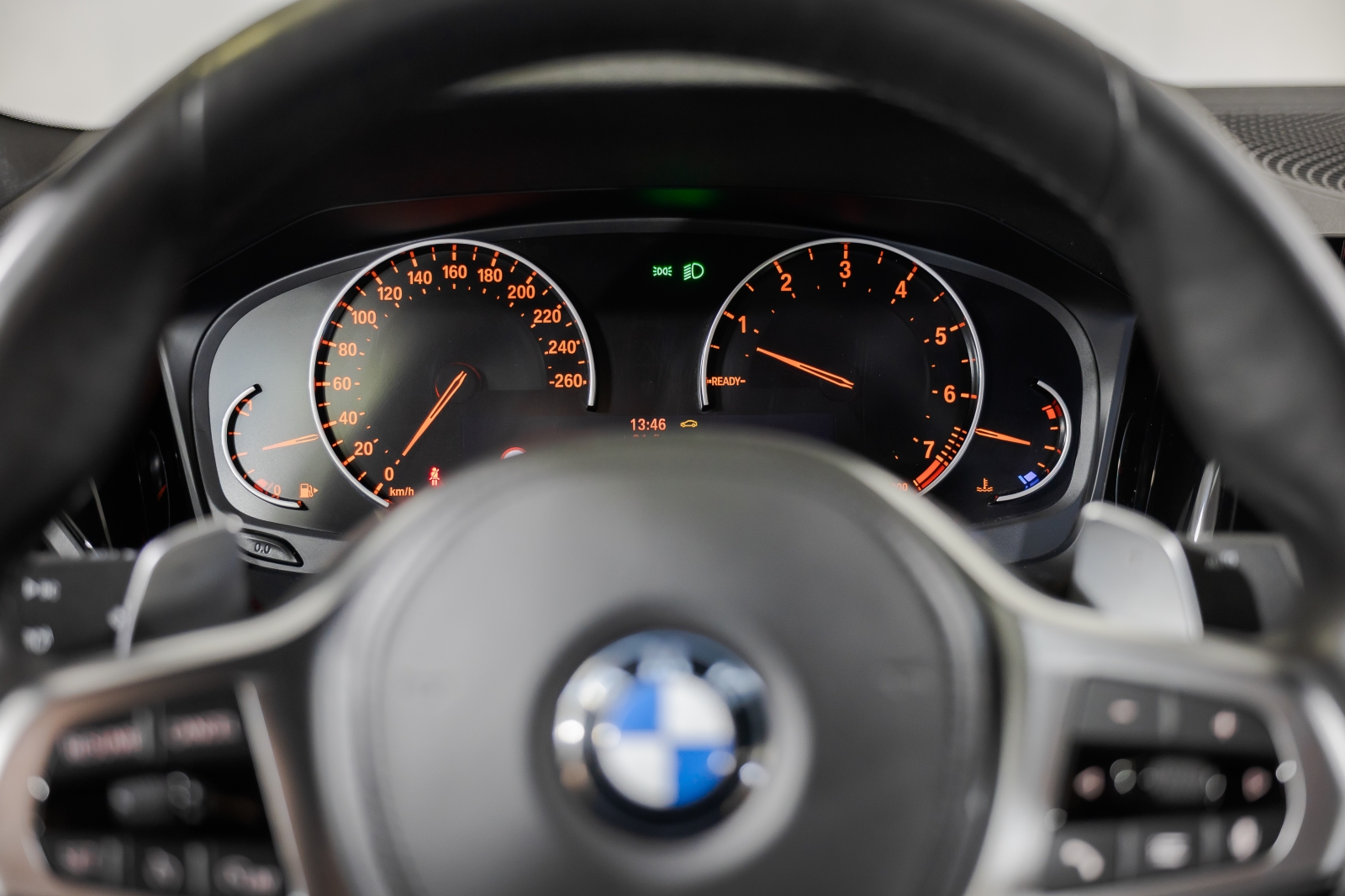 BMW 320 xDrive