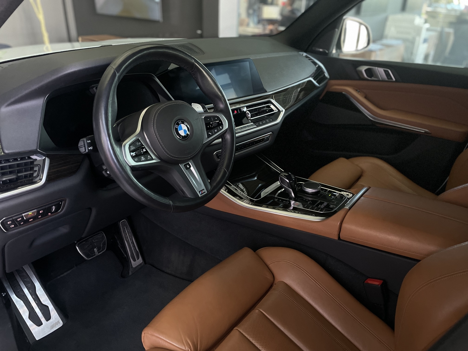 BMW X5 xDrive30d