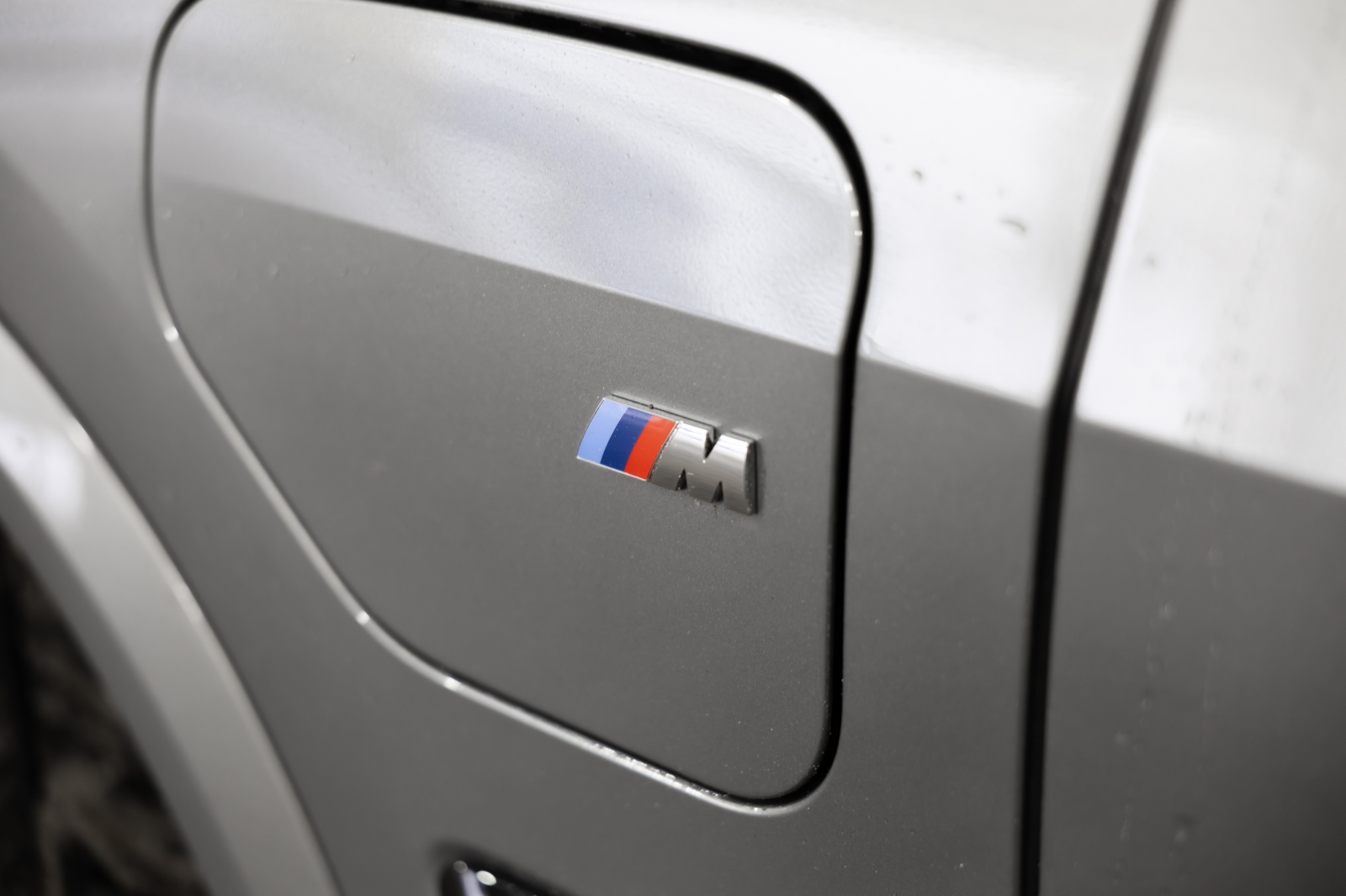 BMW X5 xDrive50e