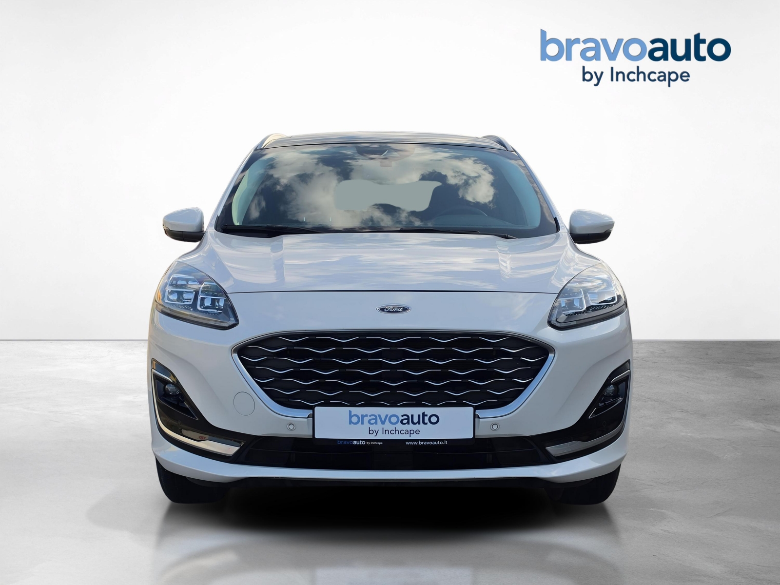 Ford Kuga KUGA VIGNALE 2.5 FHEV 190PS CVT FWD