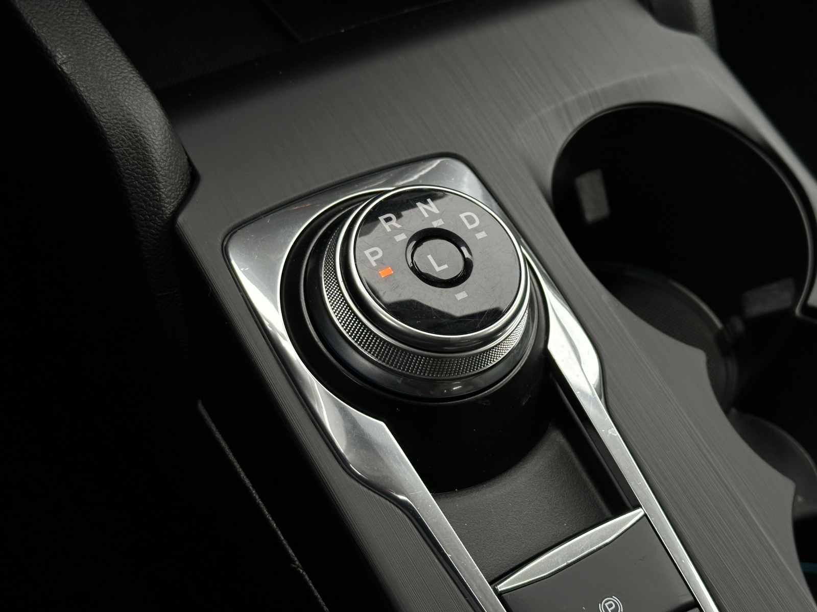 Ford Focus Business