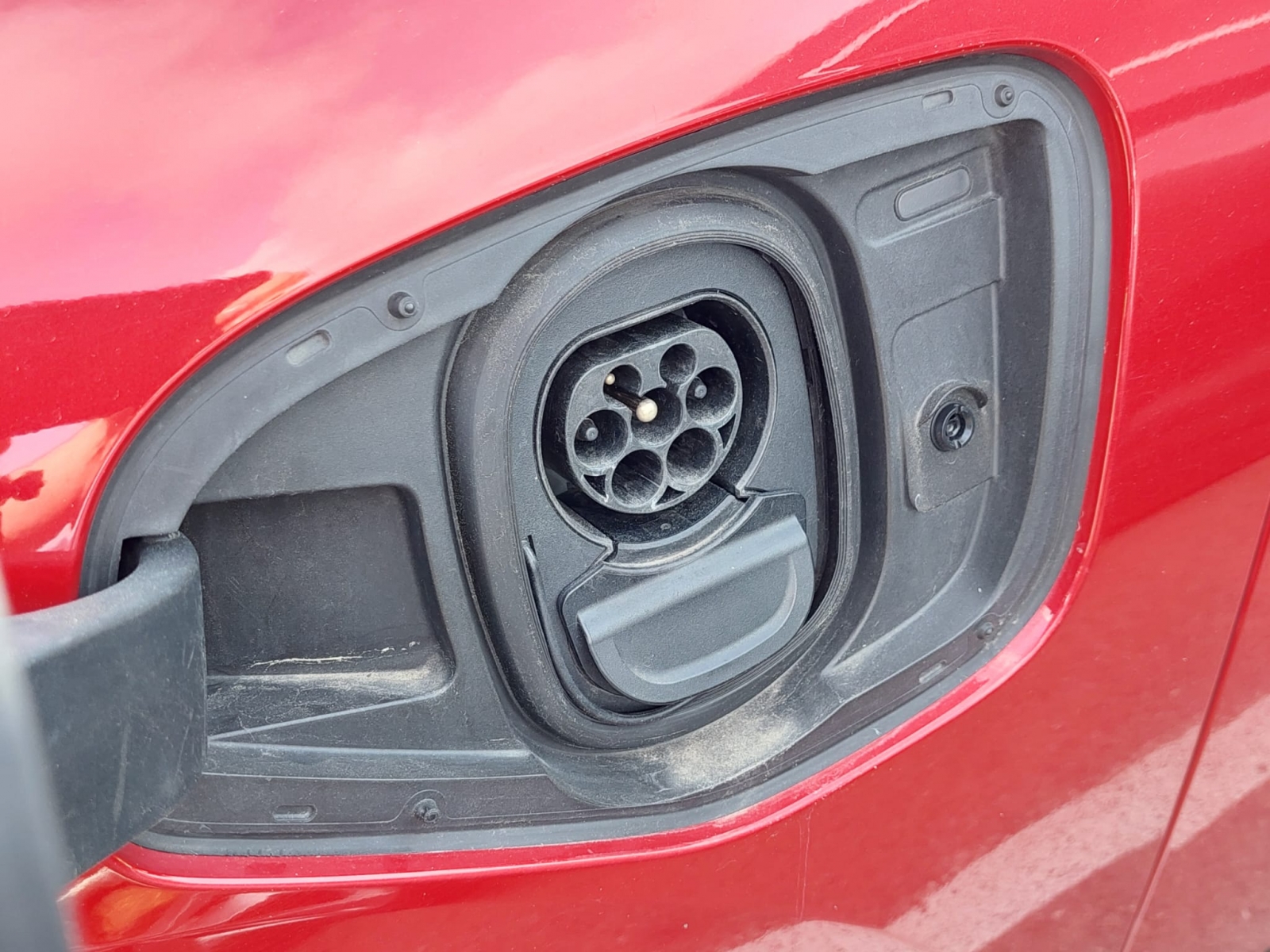 Jaguar I-Pace HSE EV400 AWD