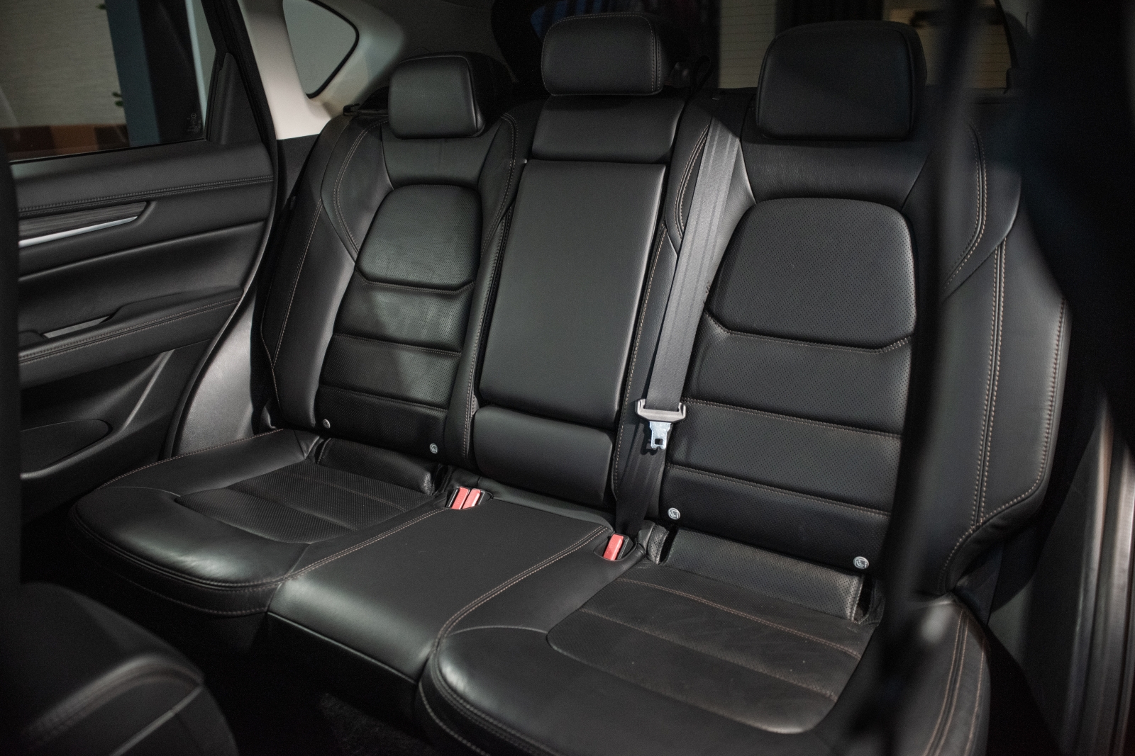 Mazda CX-5 Luxury