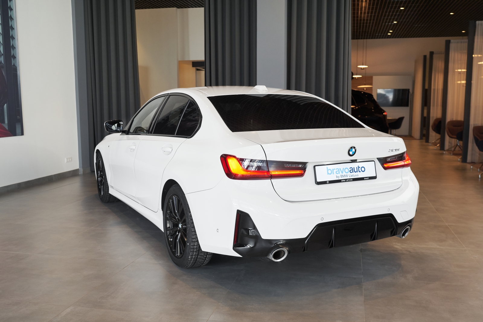 BMW 320 i