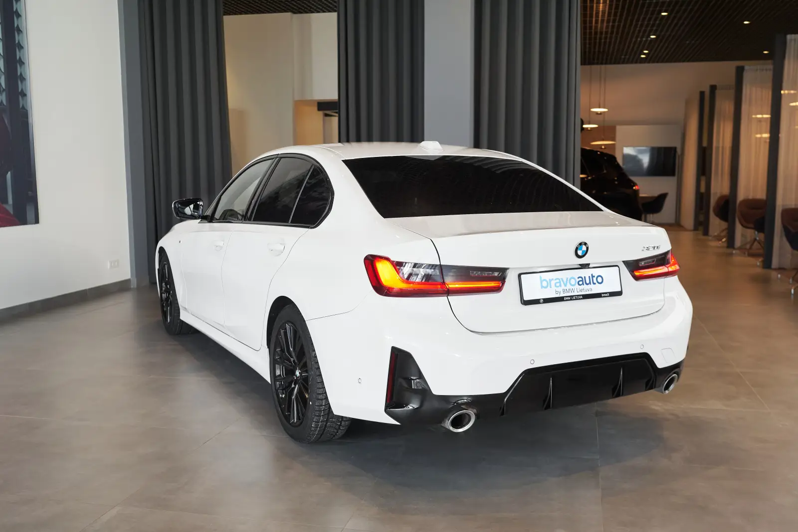 BMW 320 i