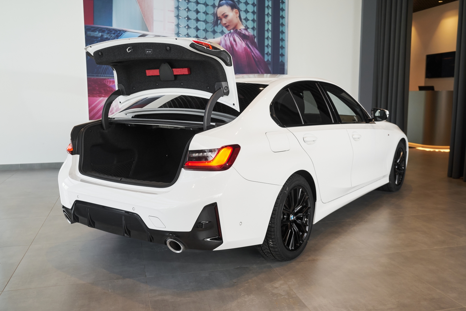 BMW 320 i
