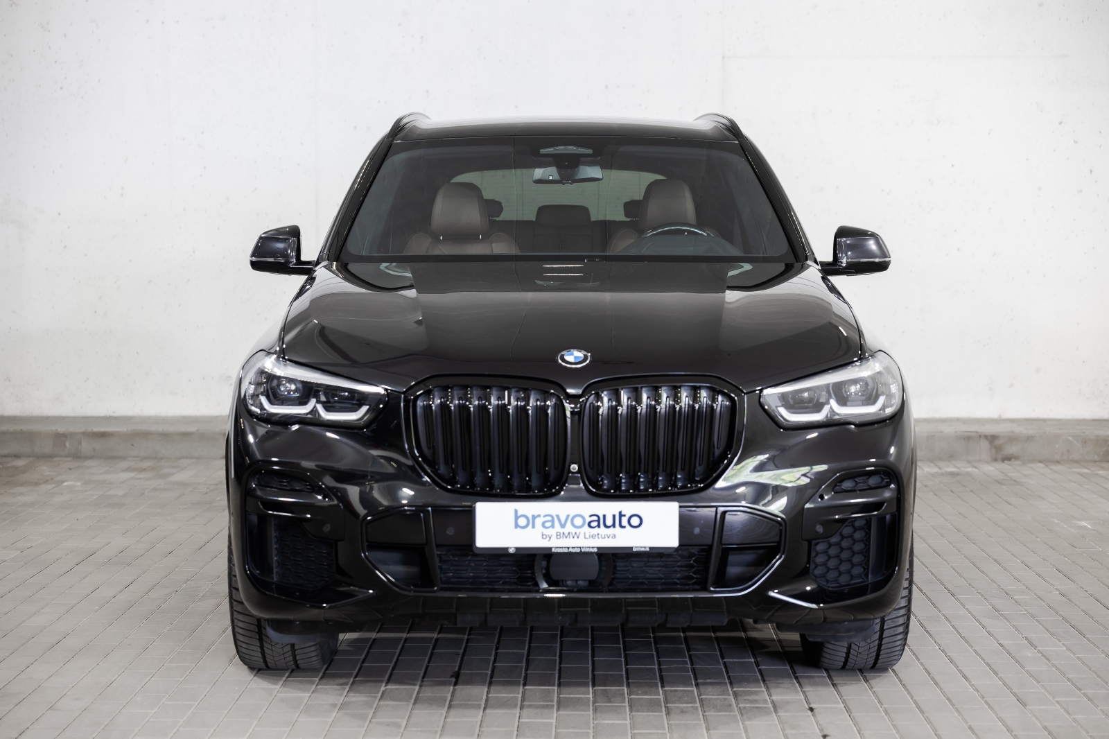 BMW X5 xDrive30d