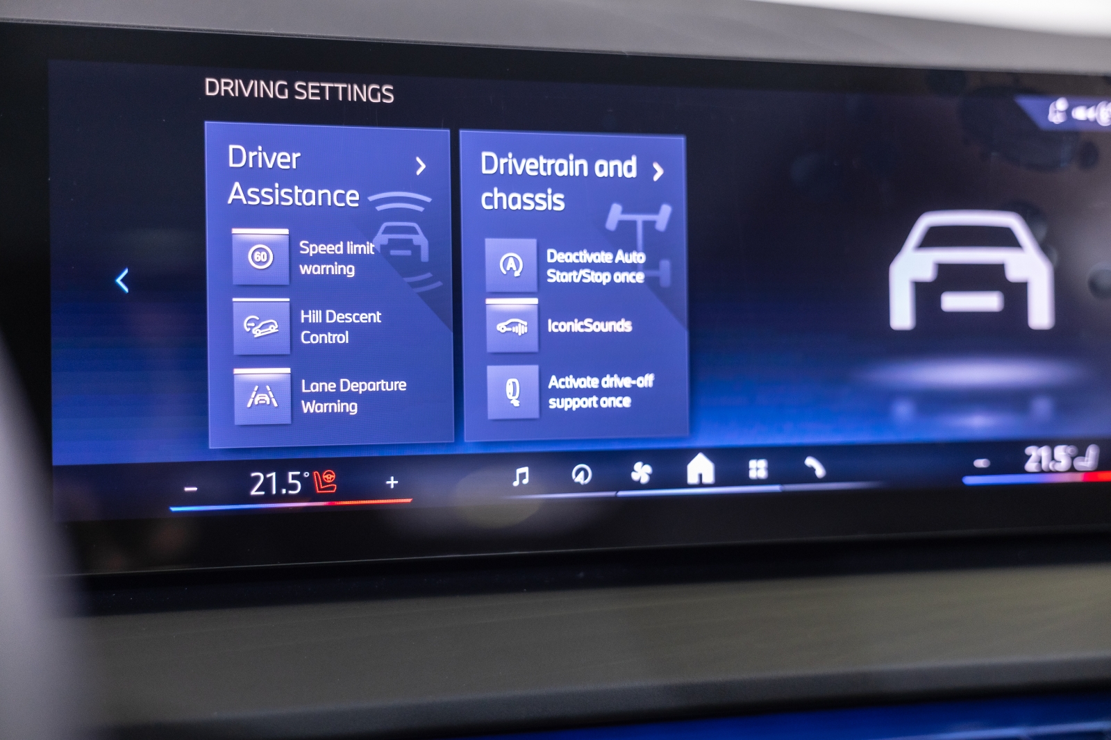 BMW X3 20 xDrive