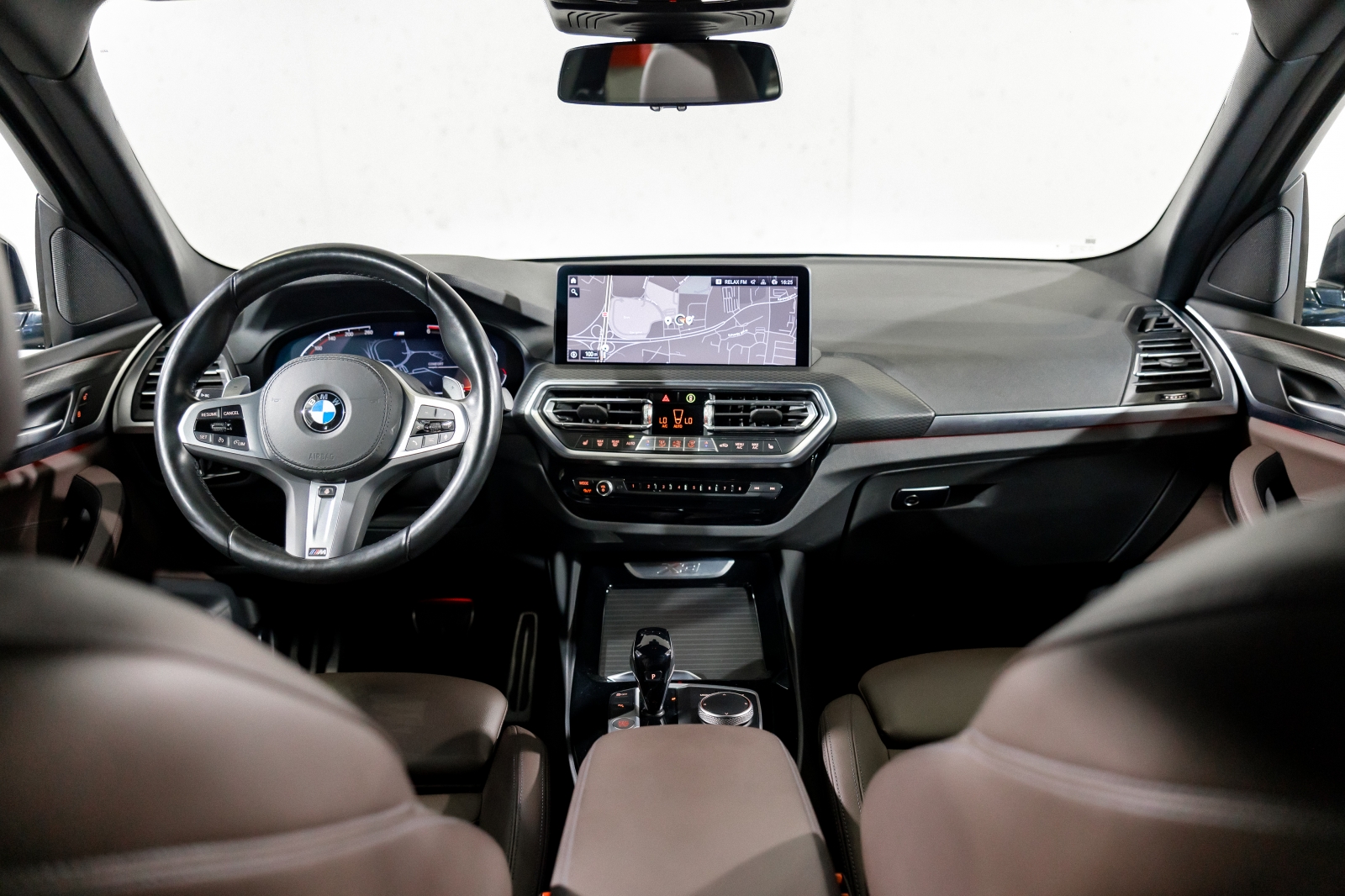 BMW X3 xDrive30d