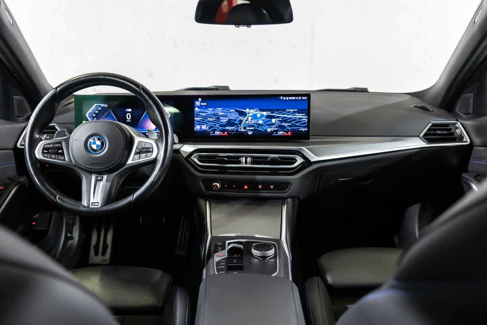 BMW 330 e xDrive