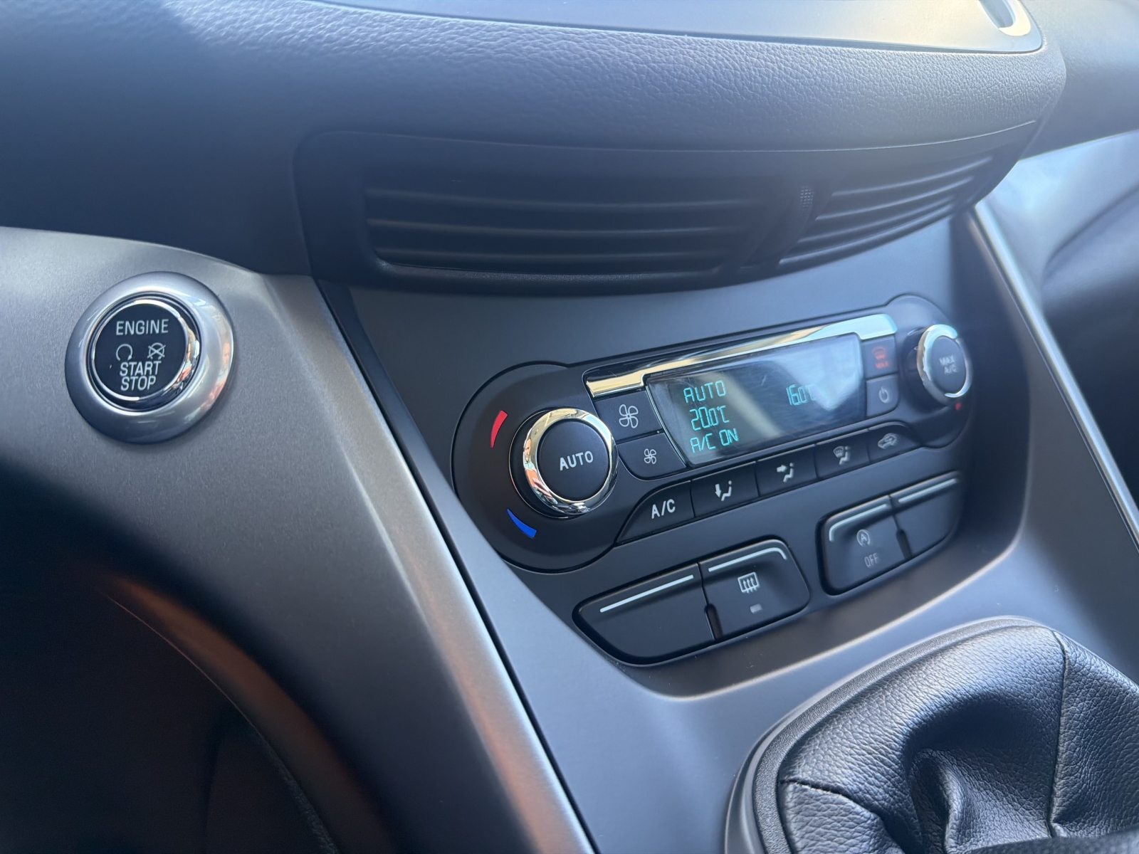 Ford Kuga Trend