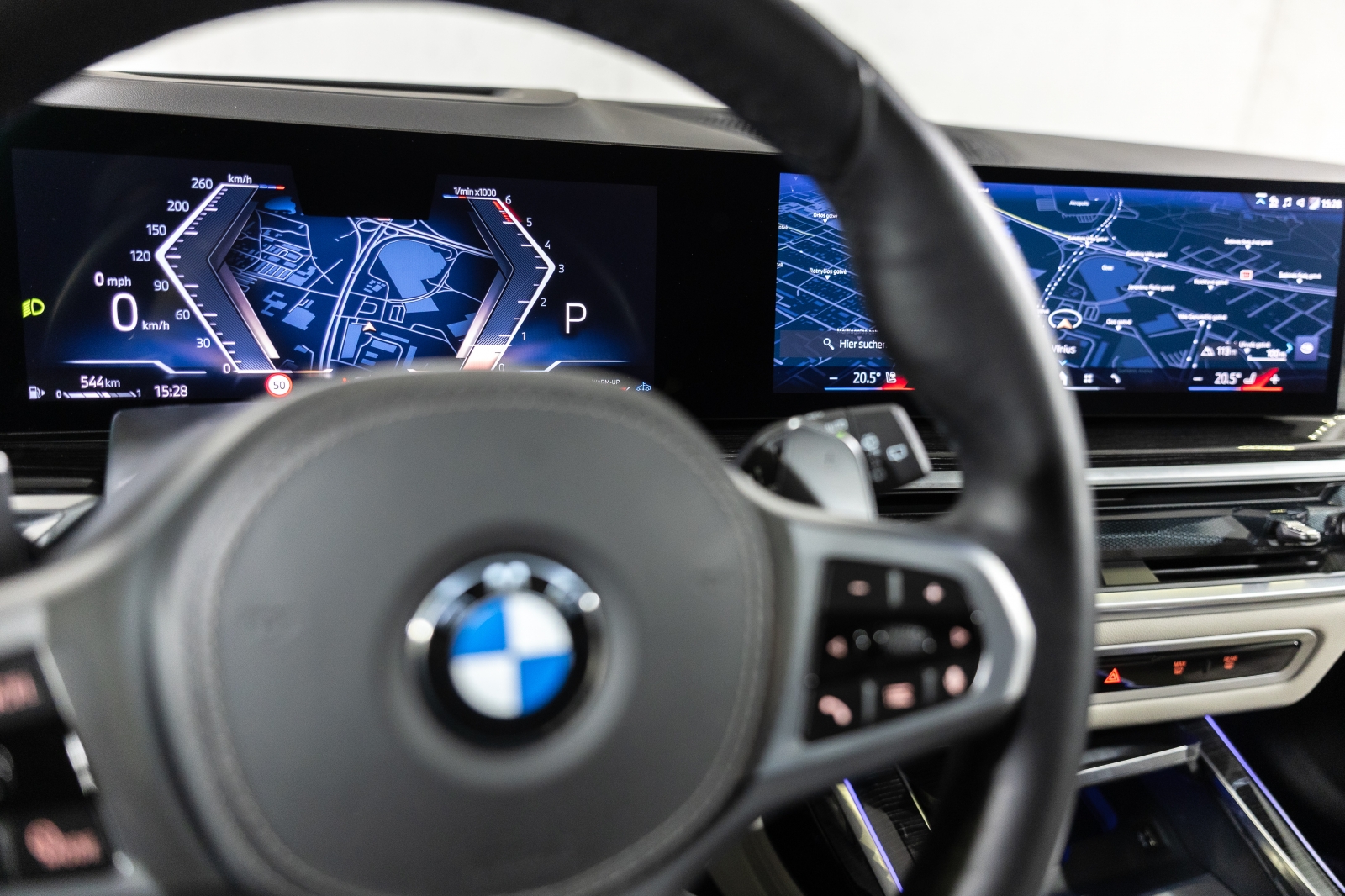 BMW X7 xDrive40d