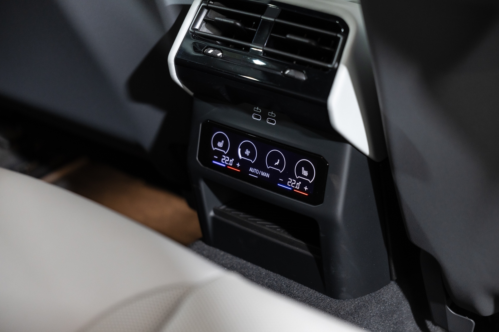 BMW 520 d