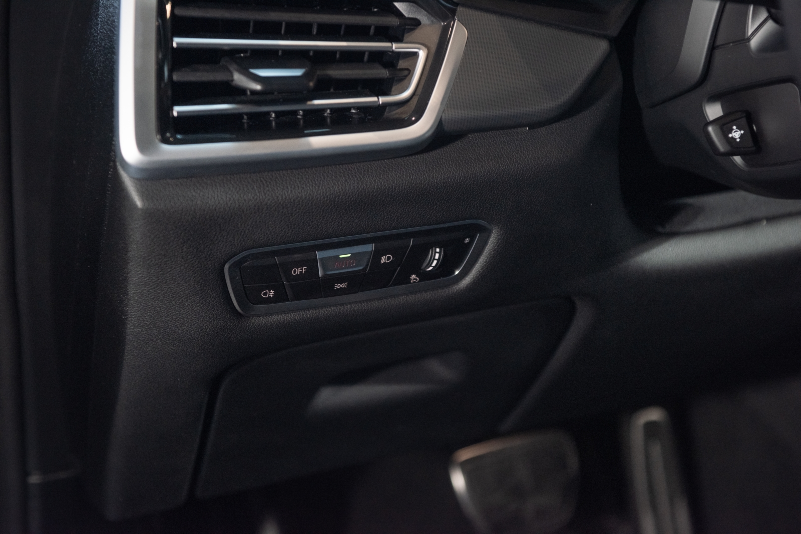 BMW X5 xDrive40d
