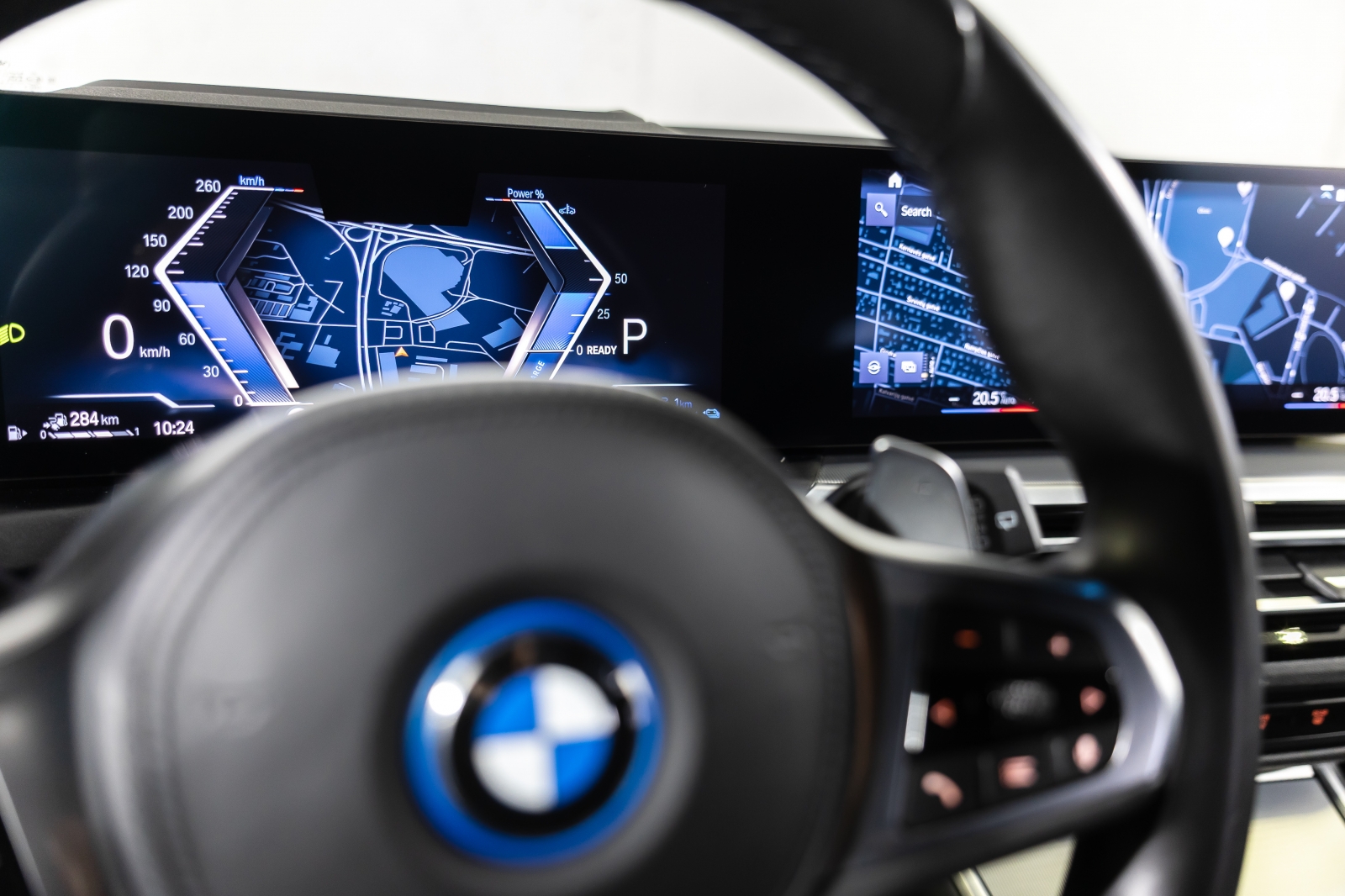 BMW 330 e xDrive