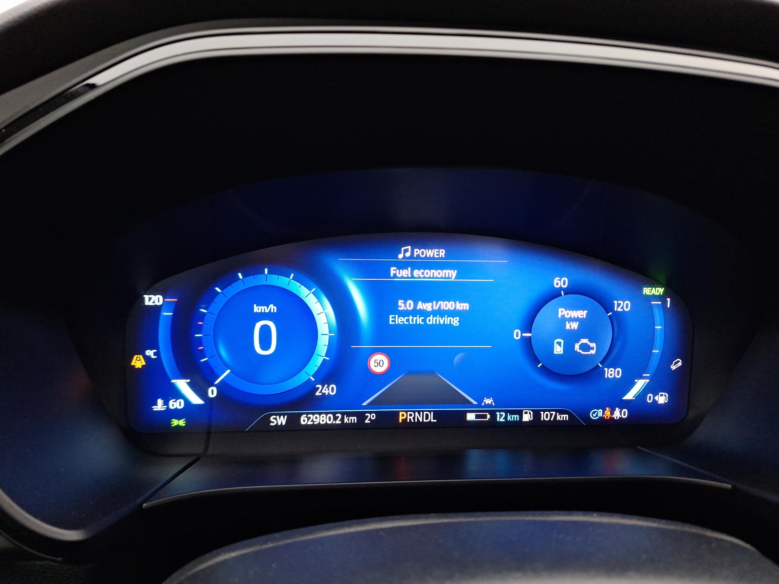 Ford Kuga ST-Line
