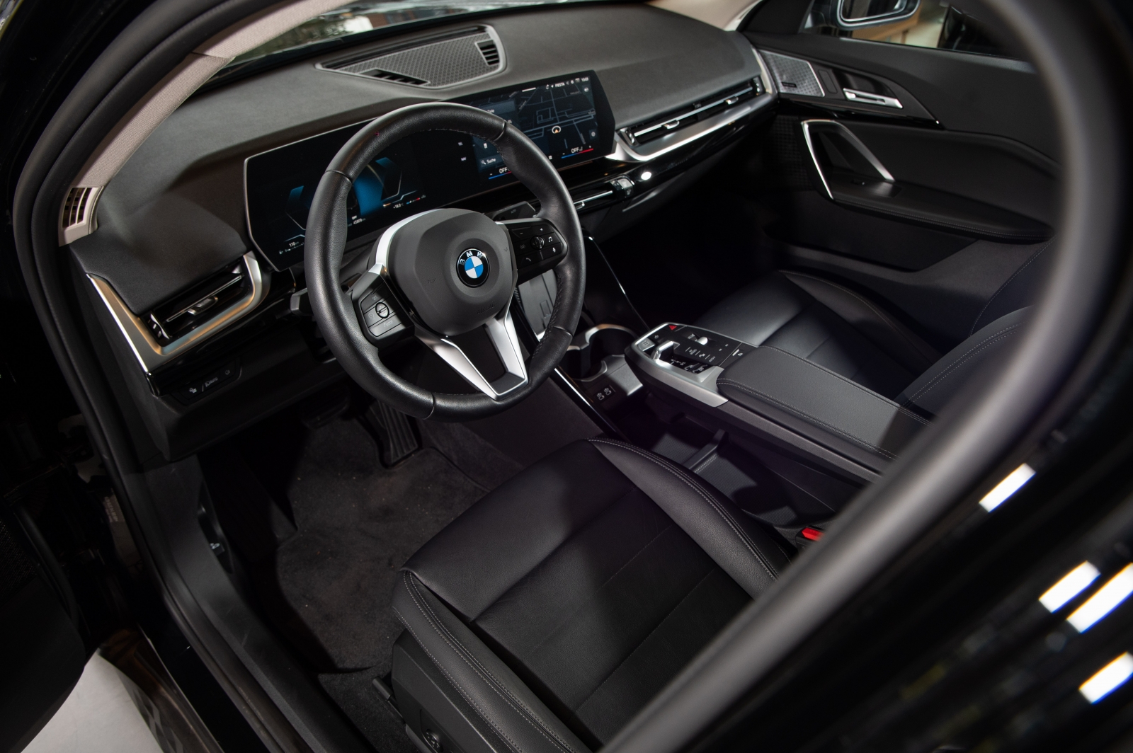 BMW X2 xDrive20d