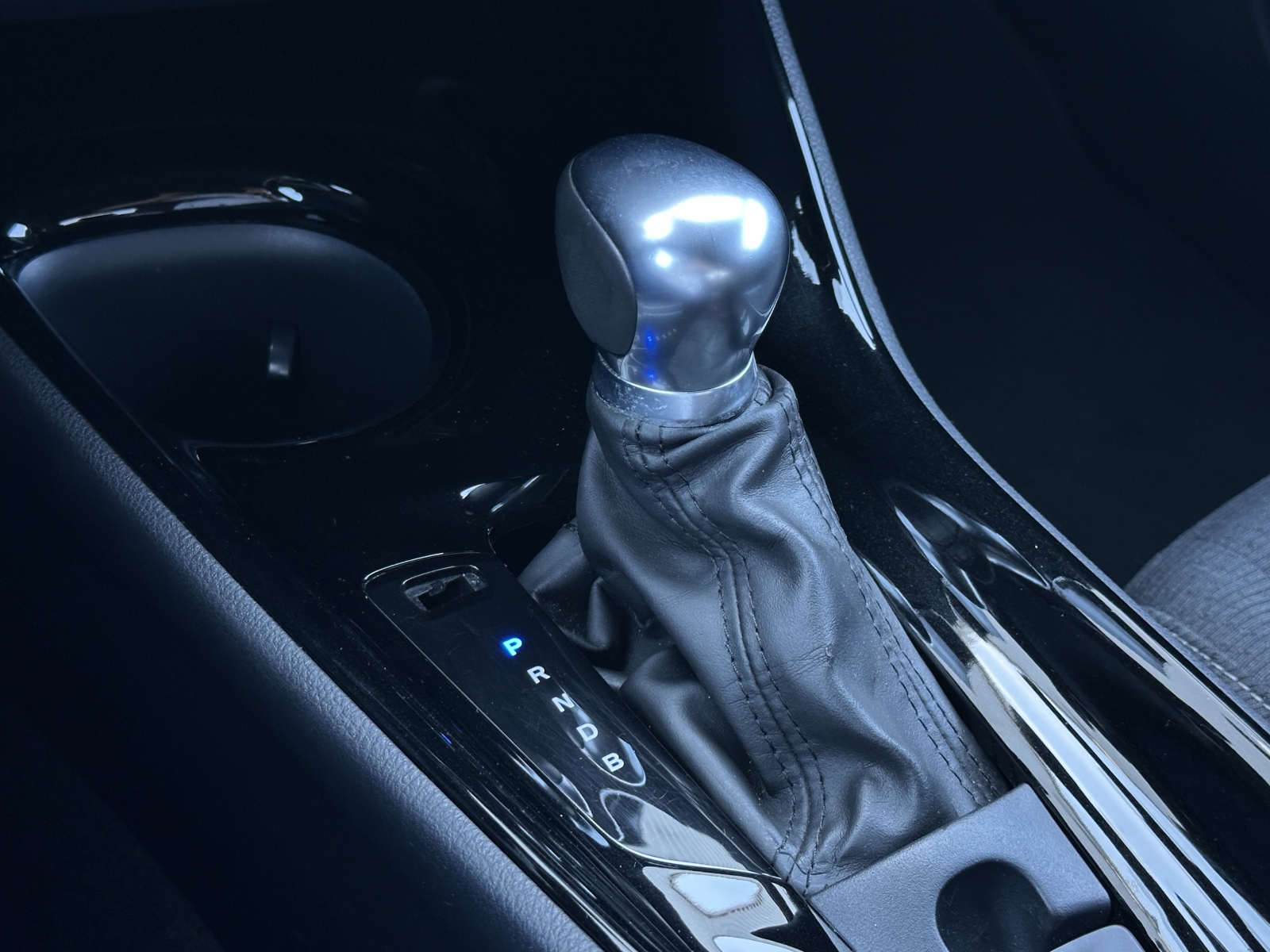 Toyota C-HR Hybrid