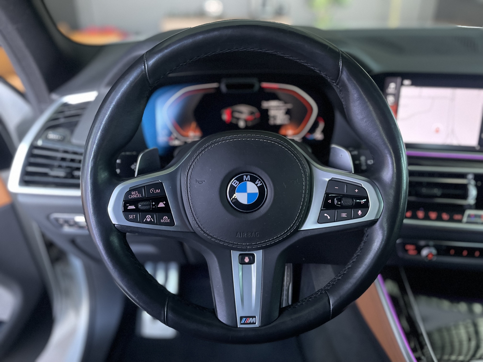 BMW X5 xDrive30d