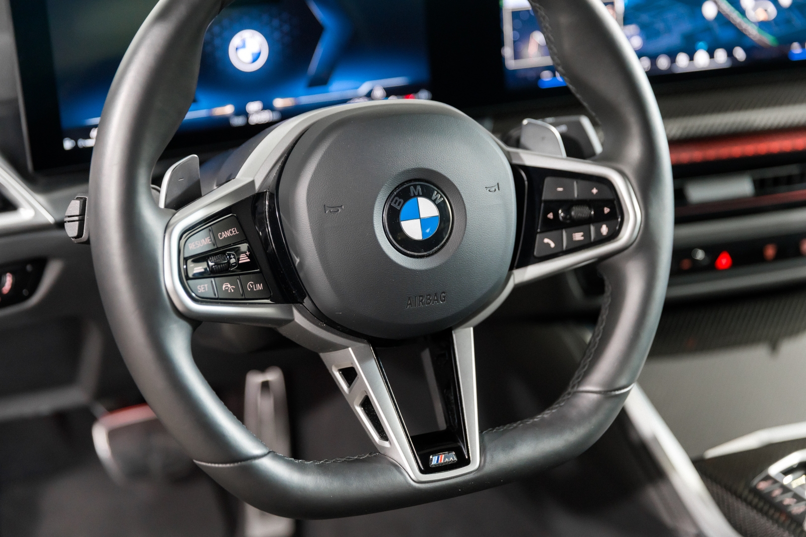 BMW 420 i Coupe