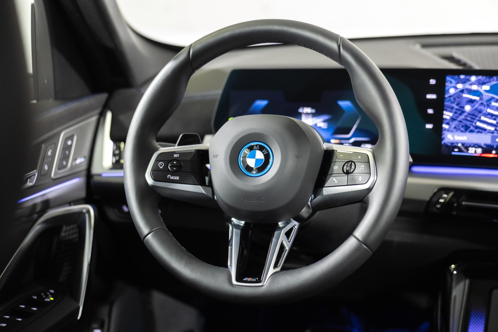 BMW iX1 xDrive30