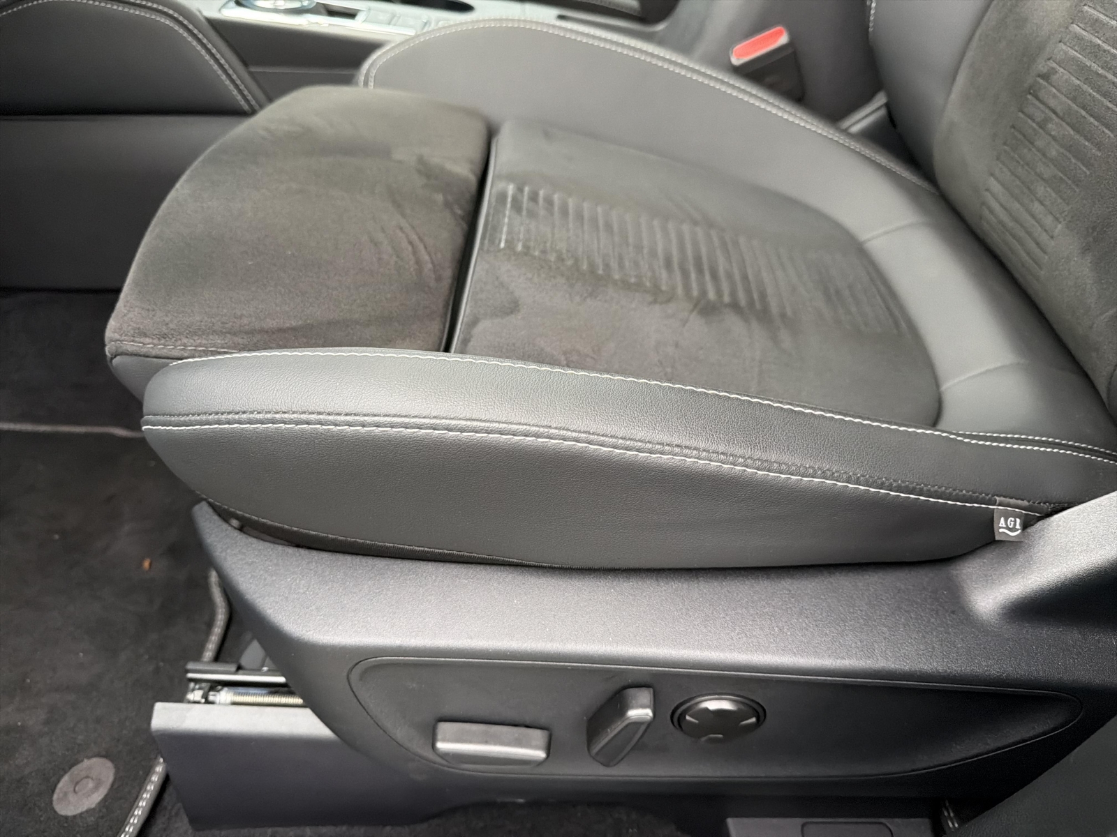Ford Kuga Active X