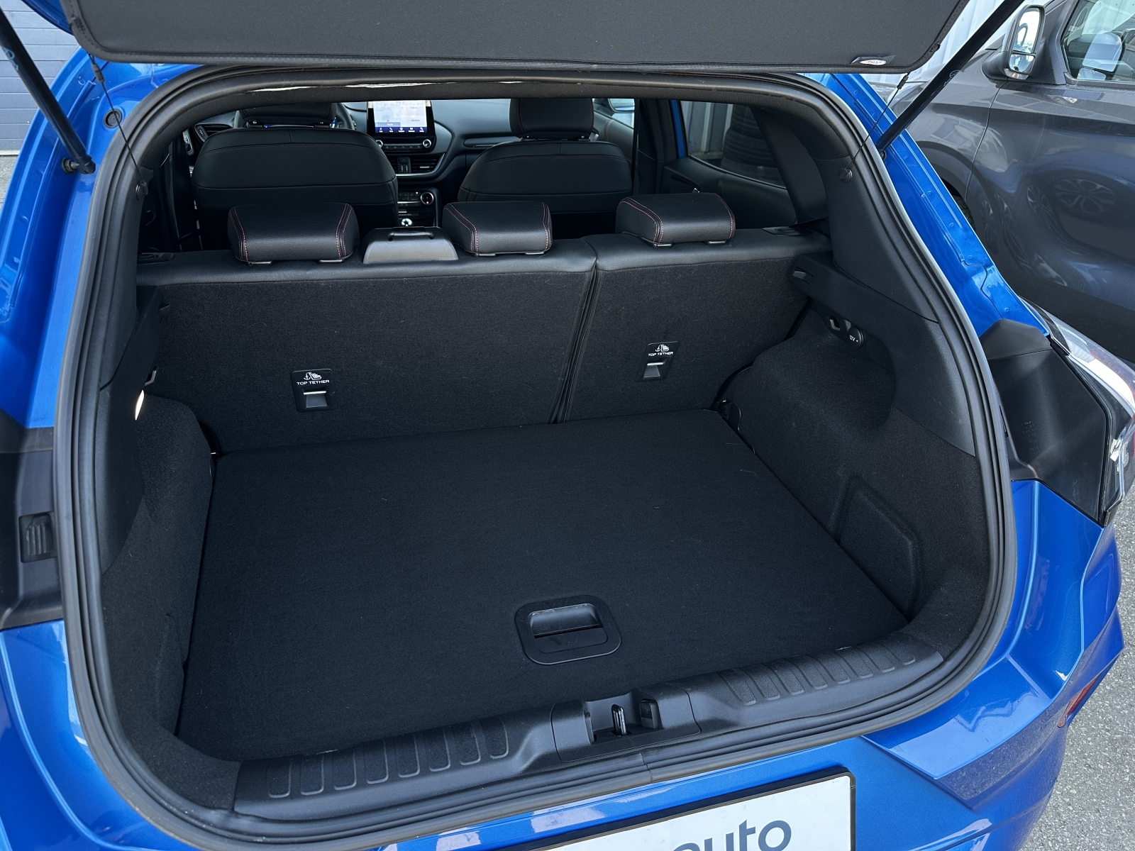 Ford Puma ST-Line X