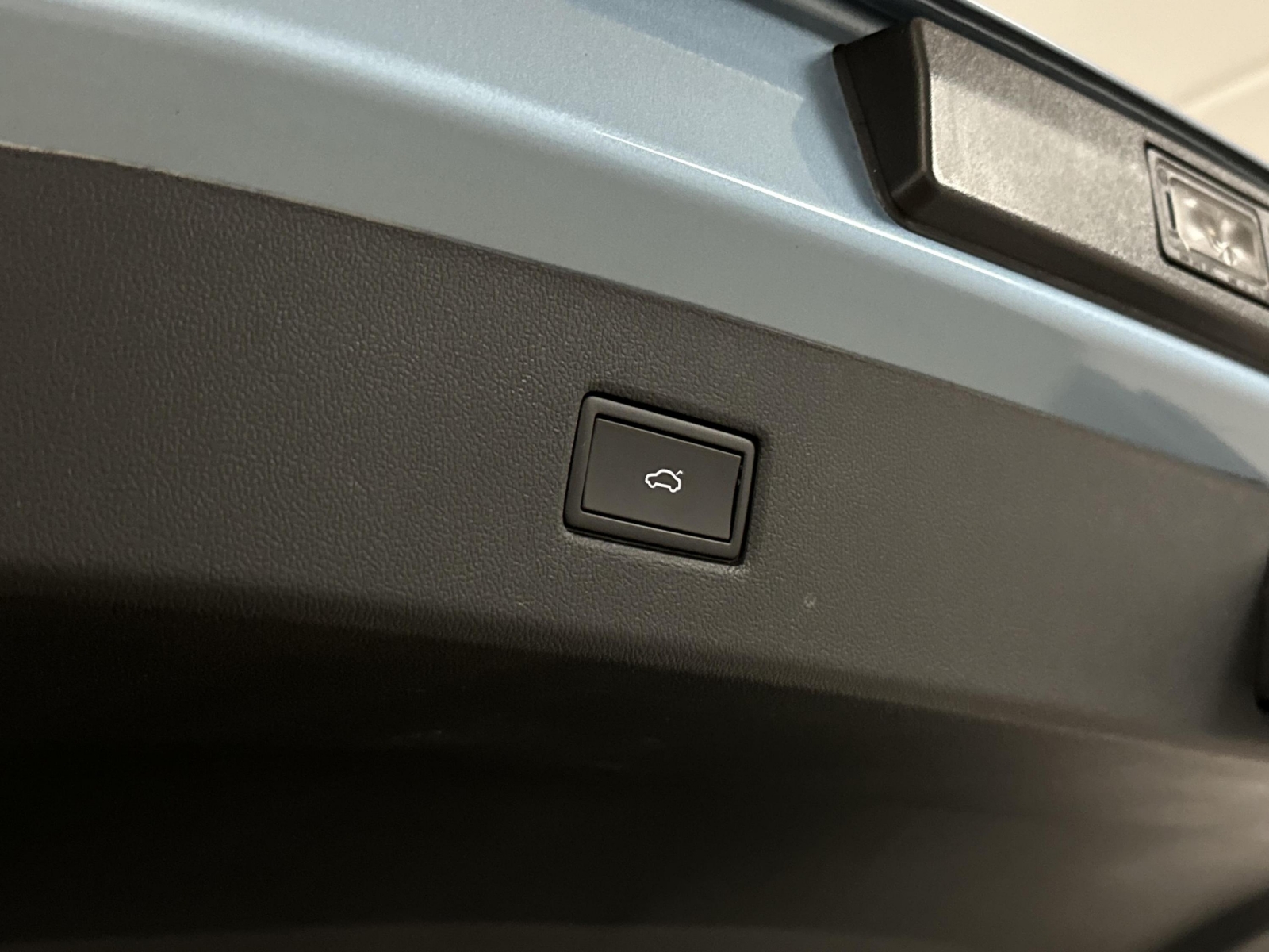 Ford Explorer EV