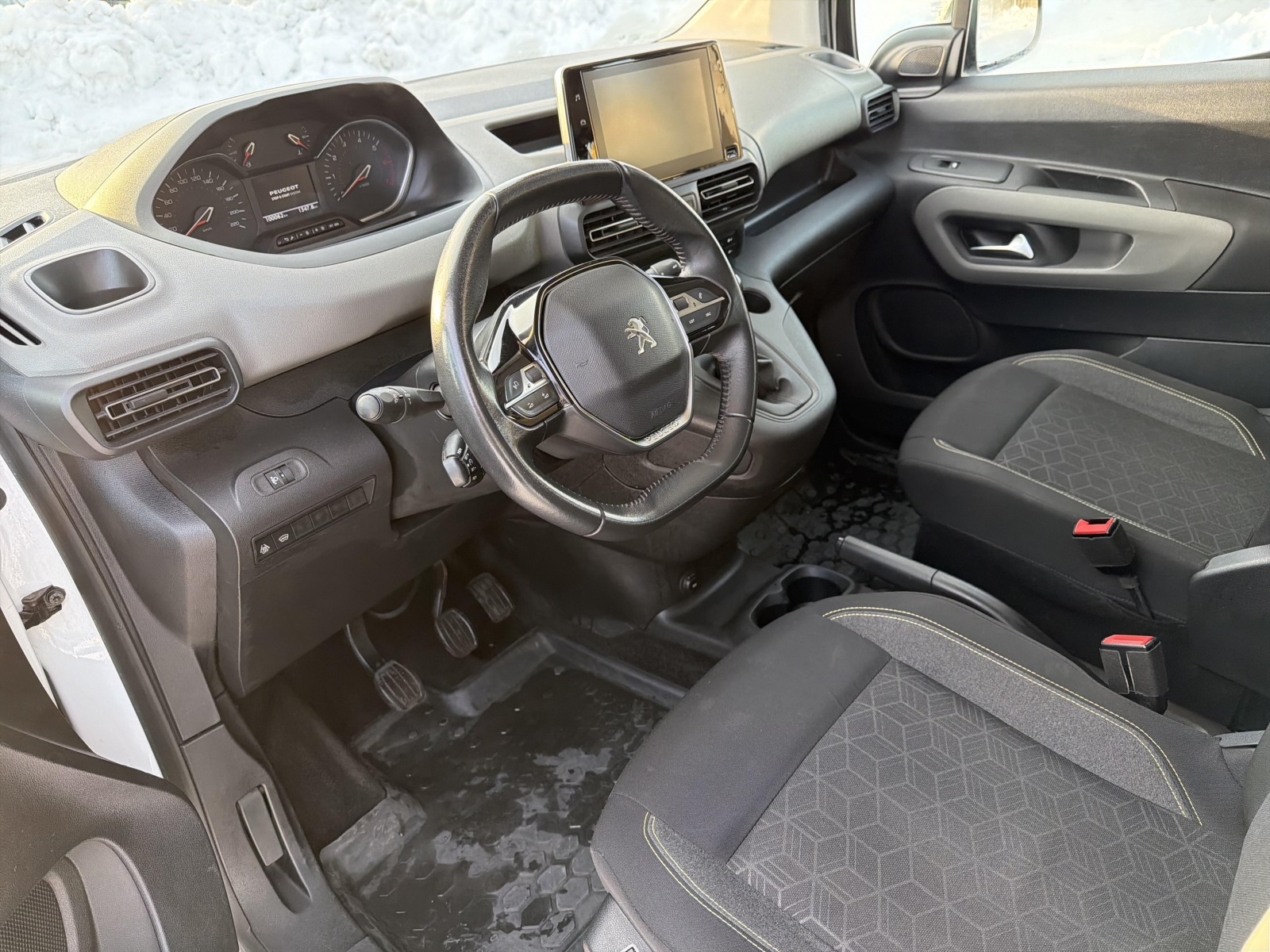 Peugeot RCZ