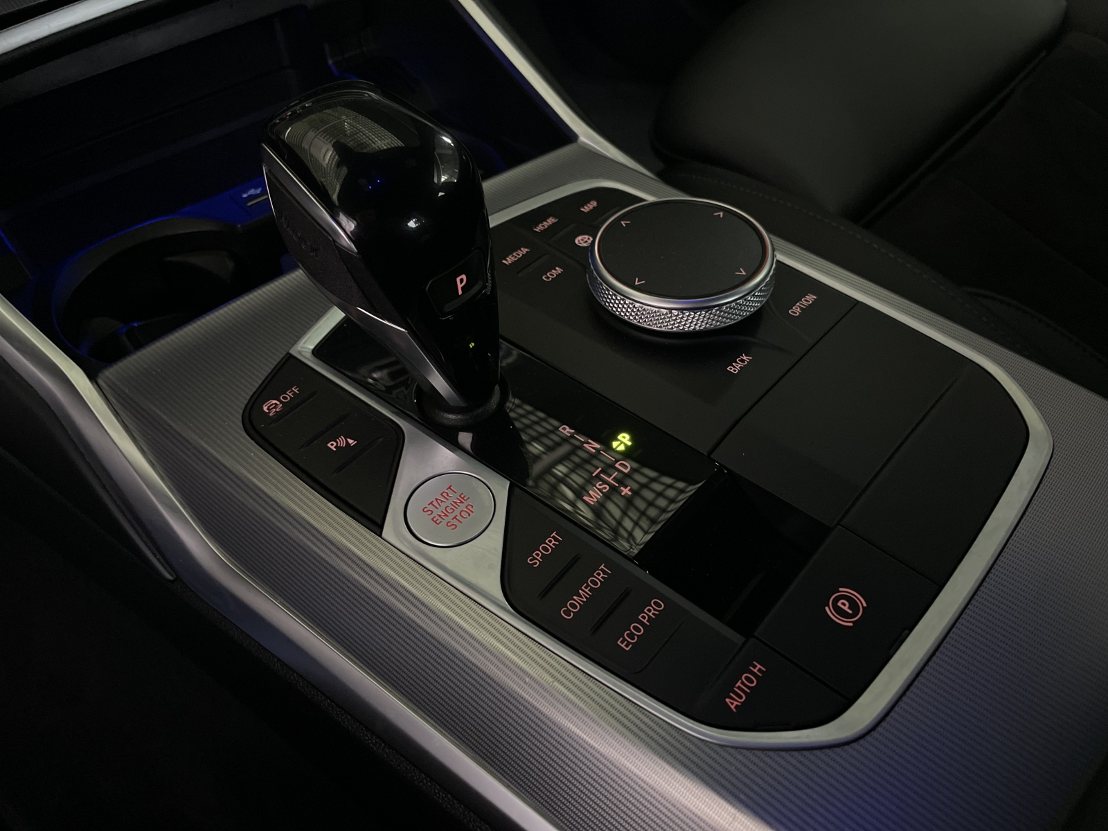 BMW 320 320d