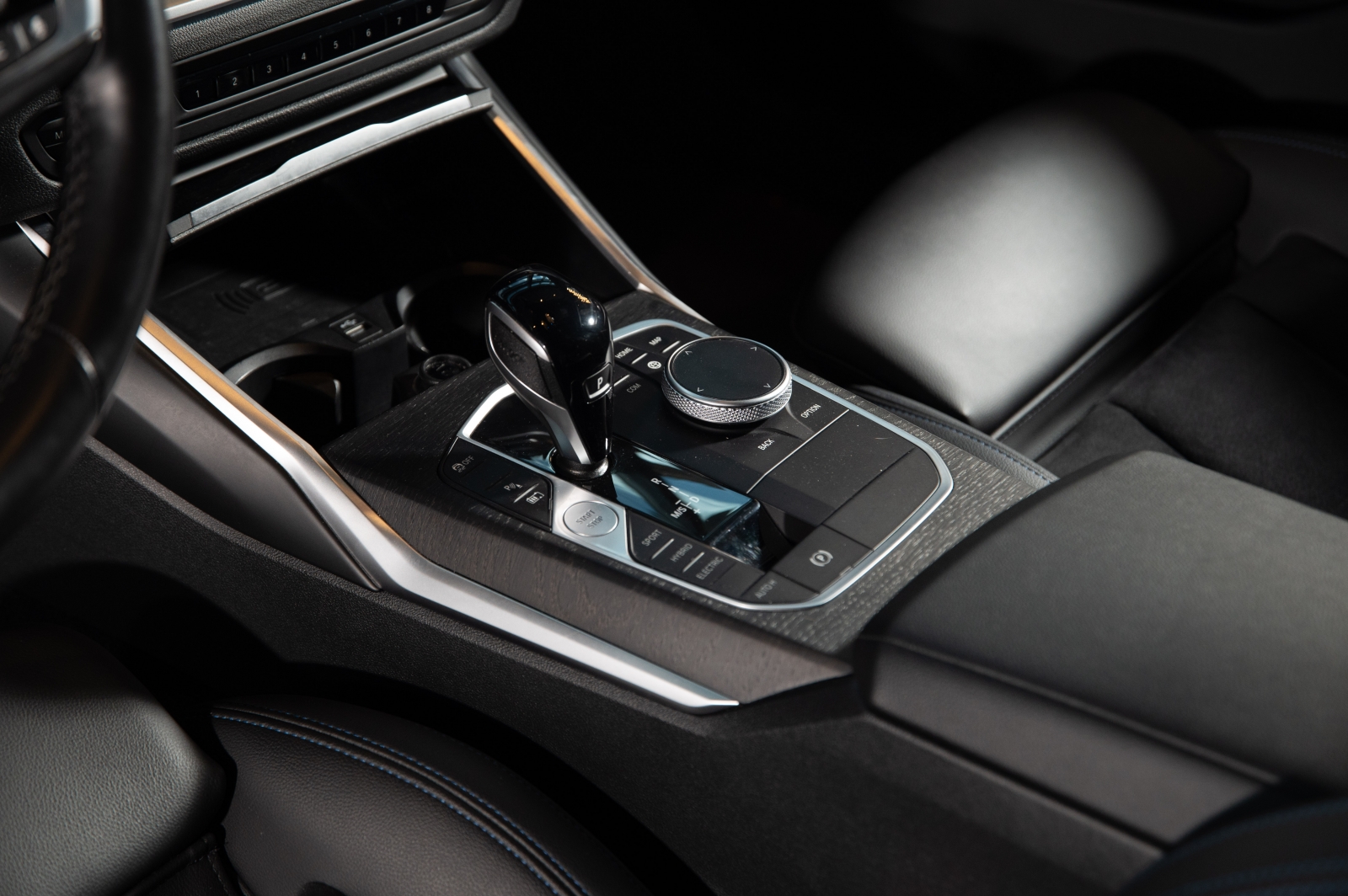BMW 330 e