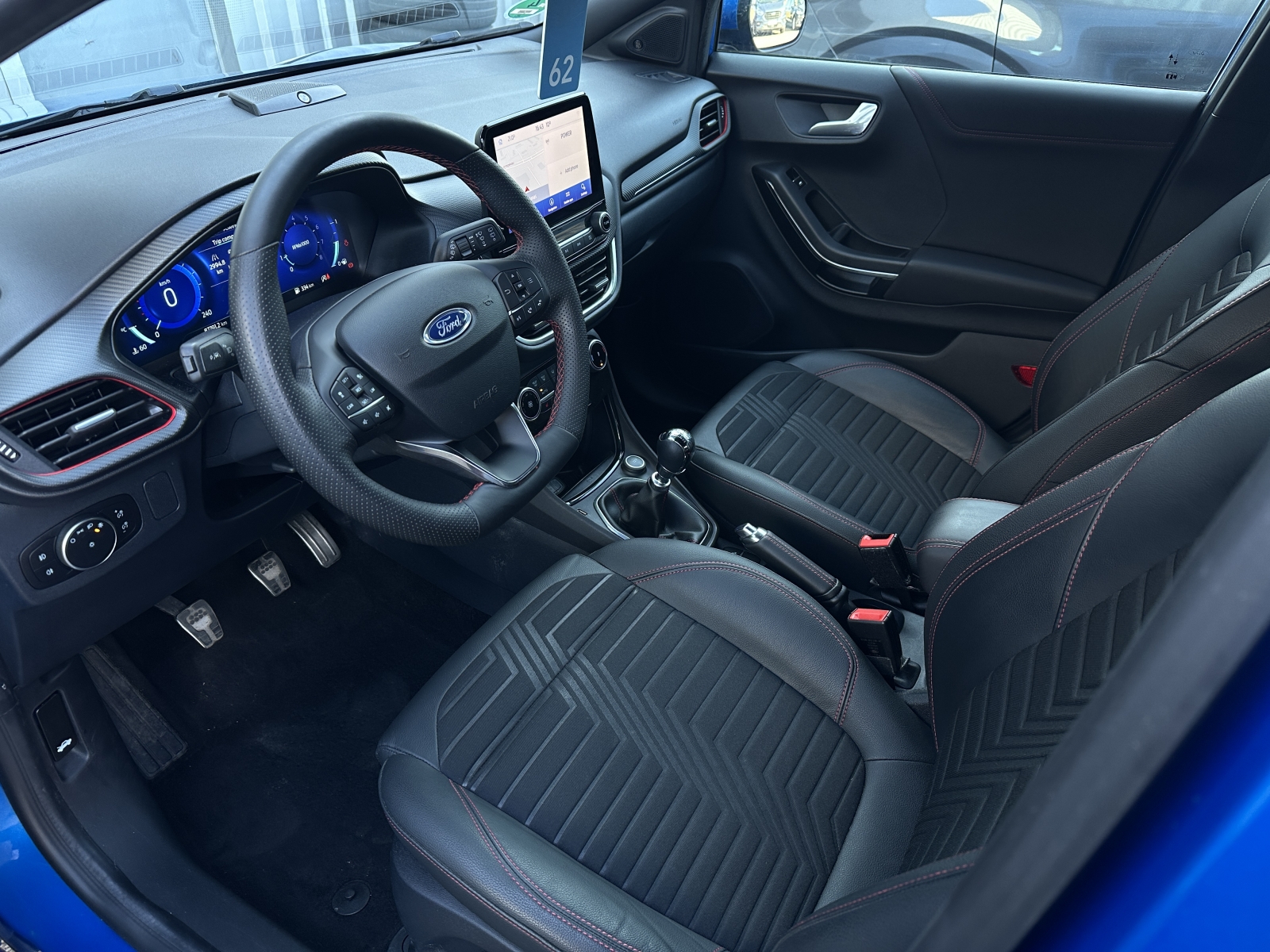 Ford Puma ST-Line X