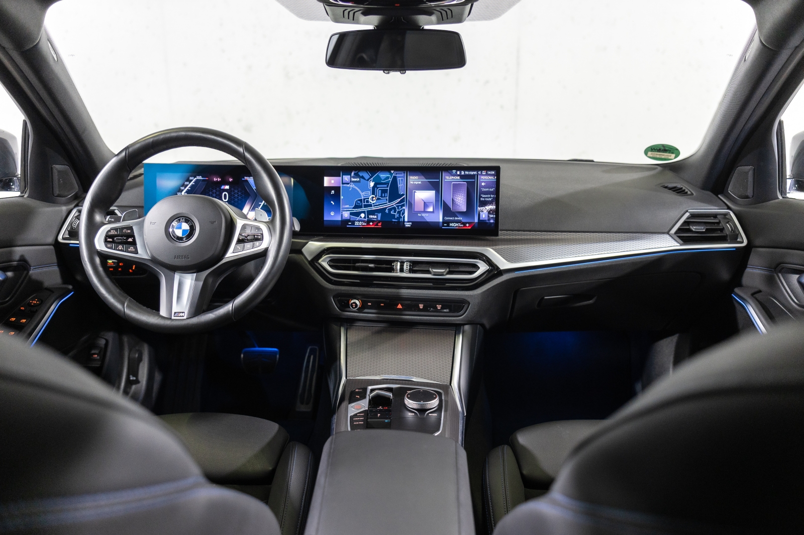 BMW 320 d xDrive