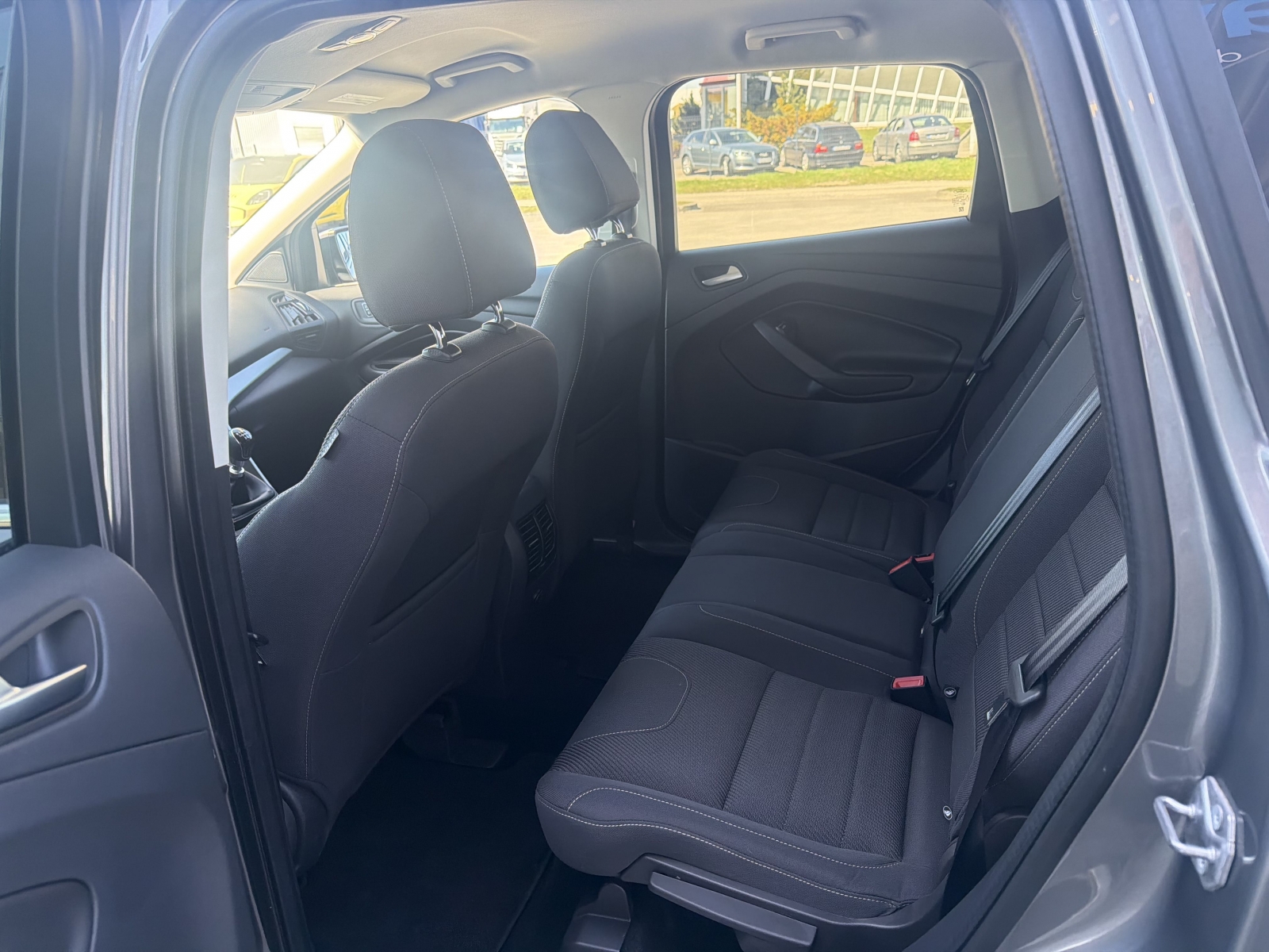 Ford Kuga Trend