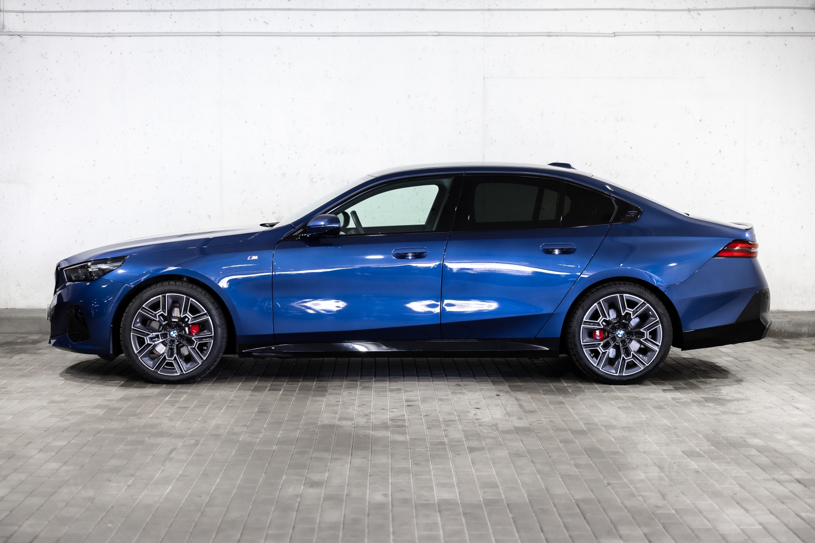BMW 520 d xDrive