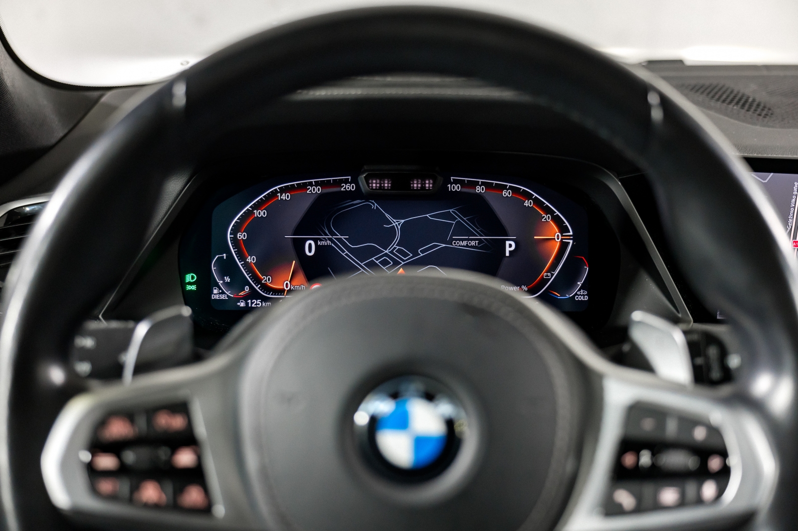 BMW X5 xDrive30d