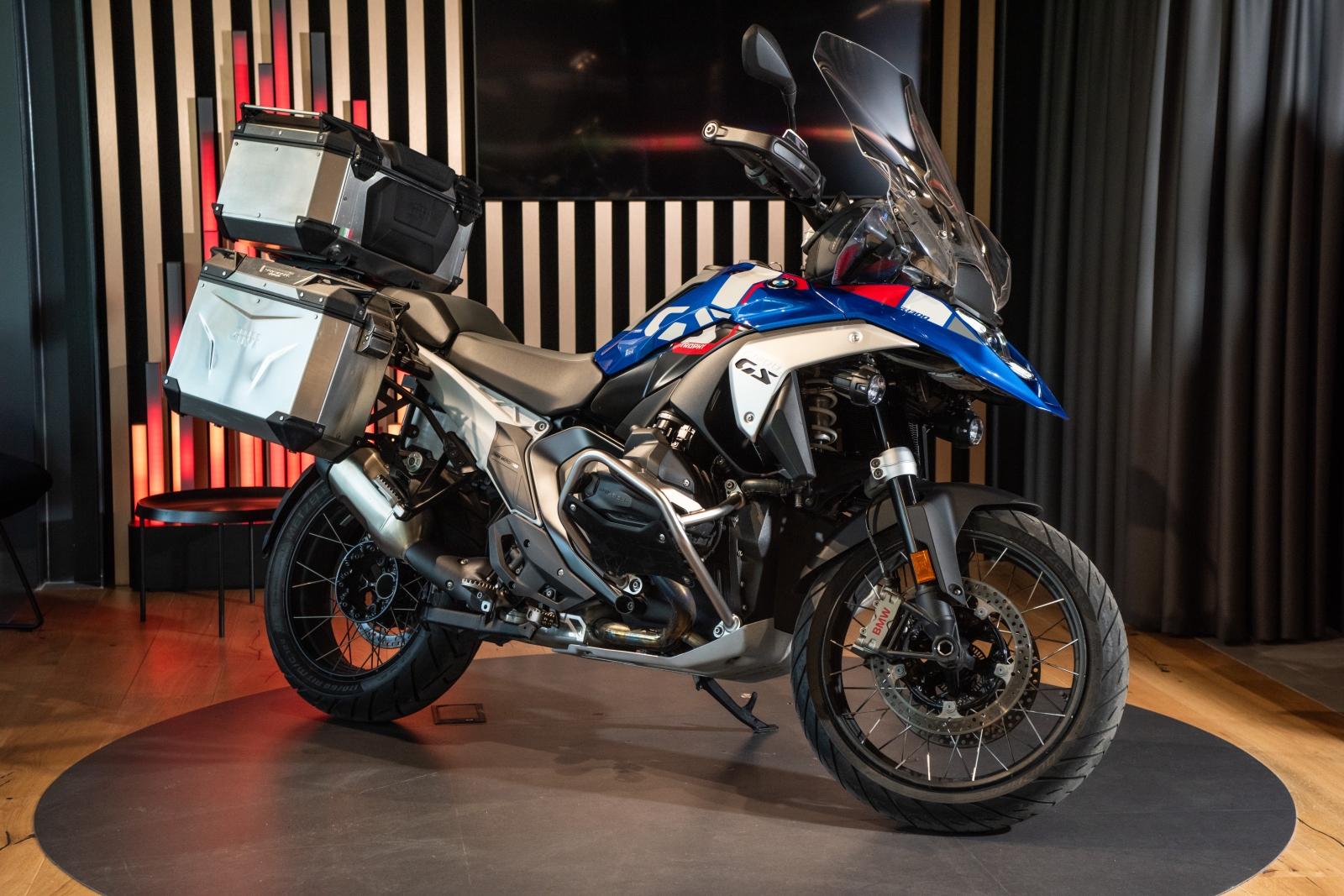 BMW (moto) R 1300 GS R 1300 GS