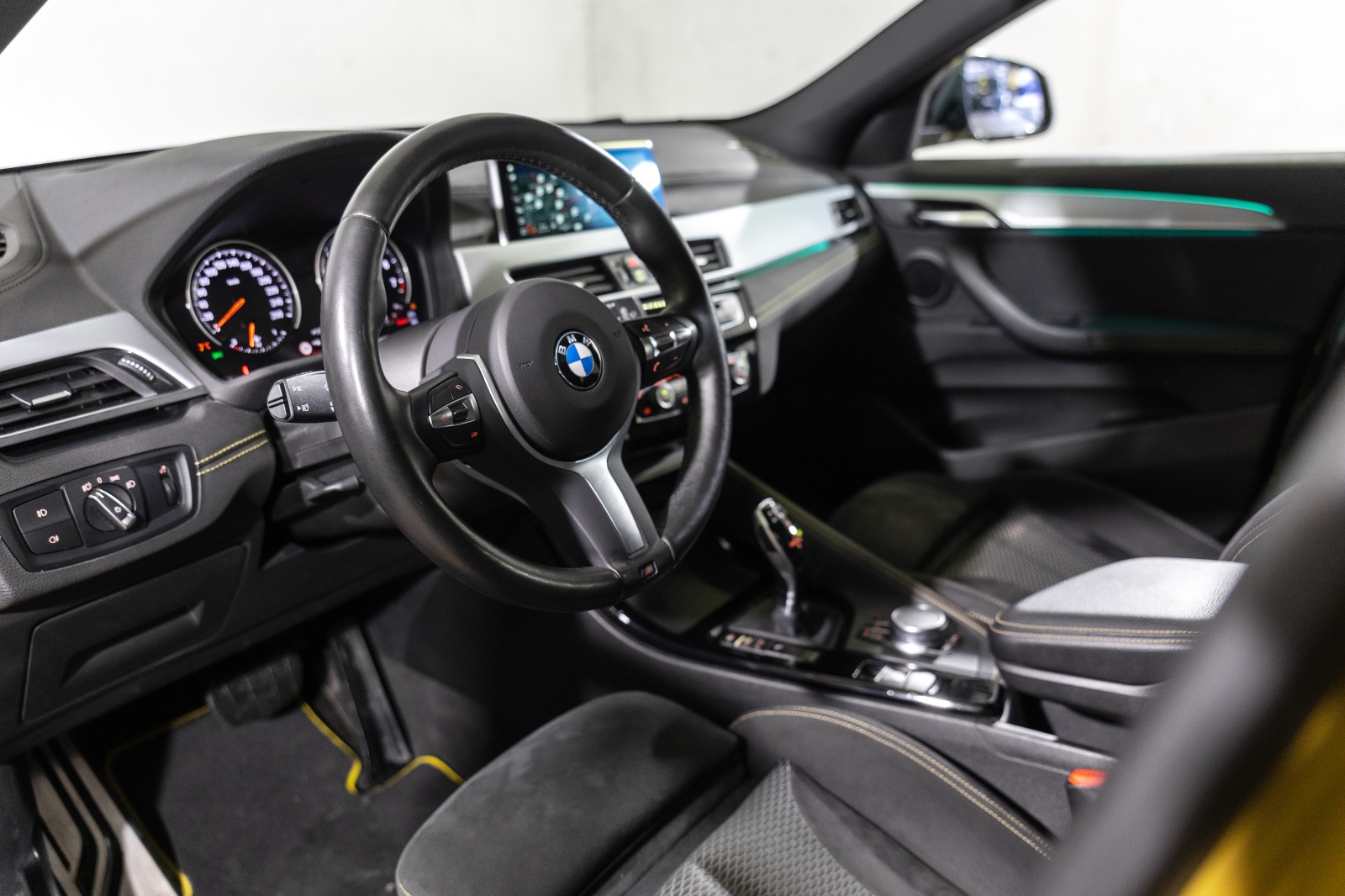 BMW X2 sDrive20i