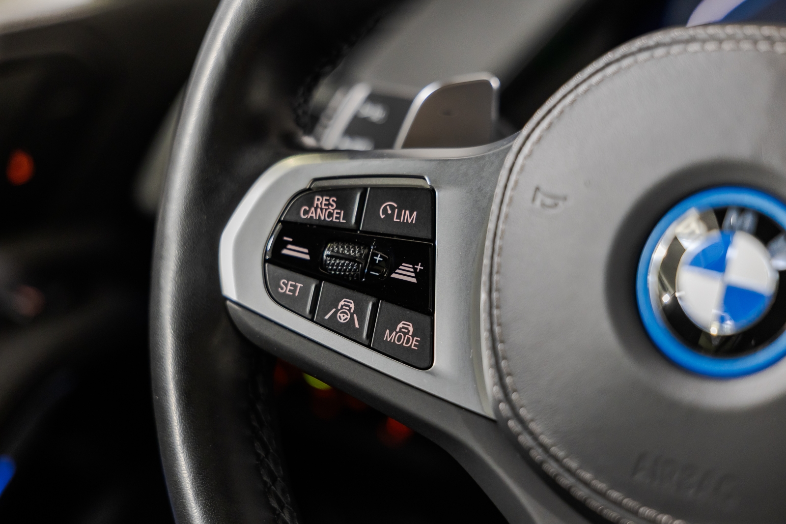 BMW X5 xDrive45e