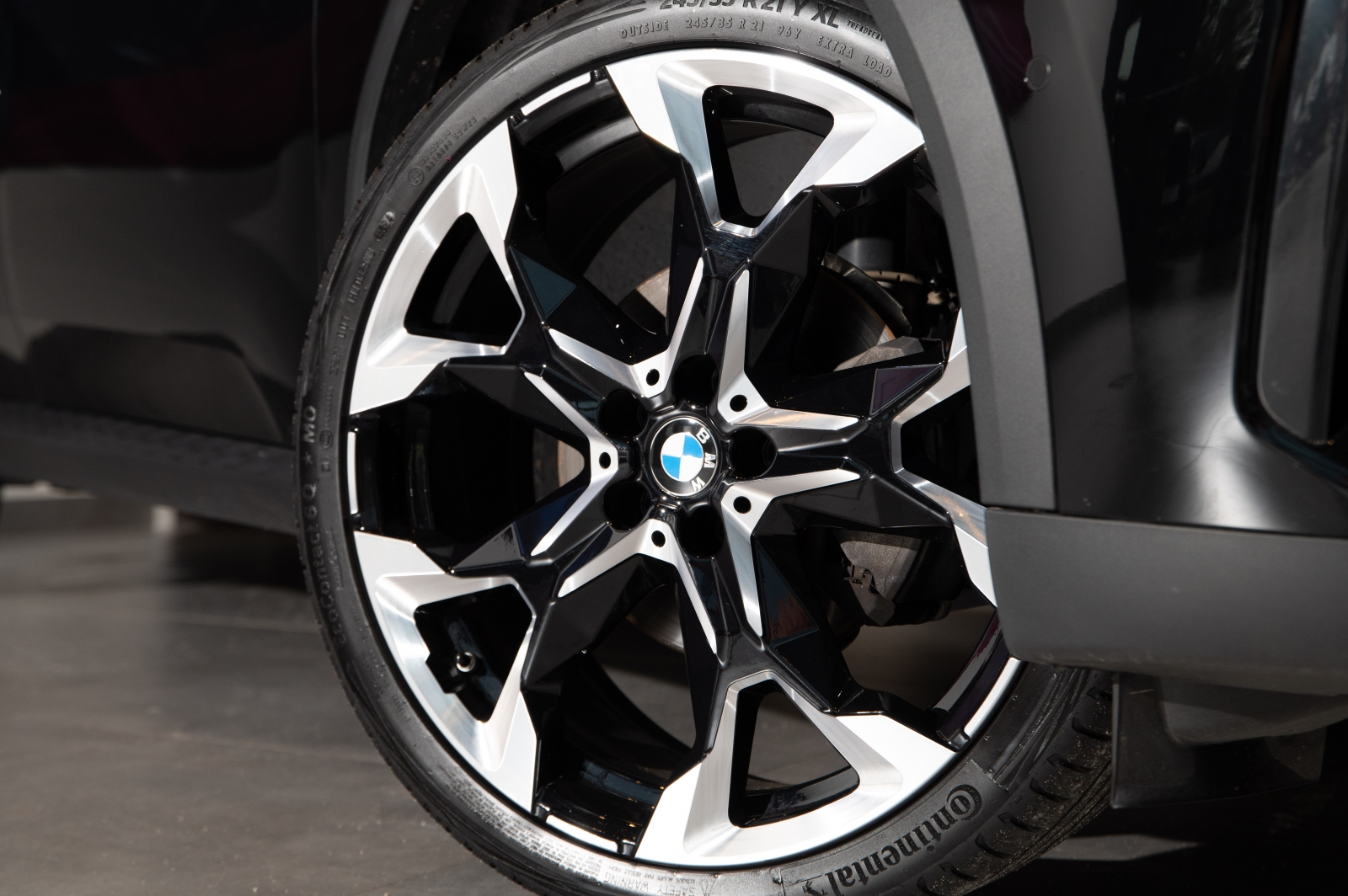 BMW X2 xDrive20d