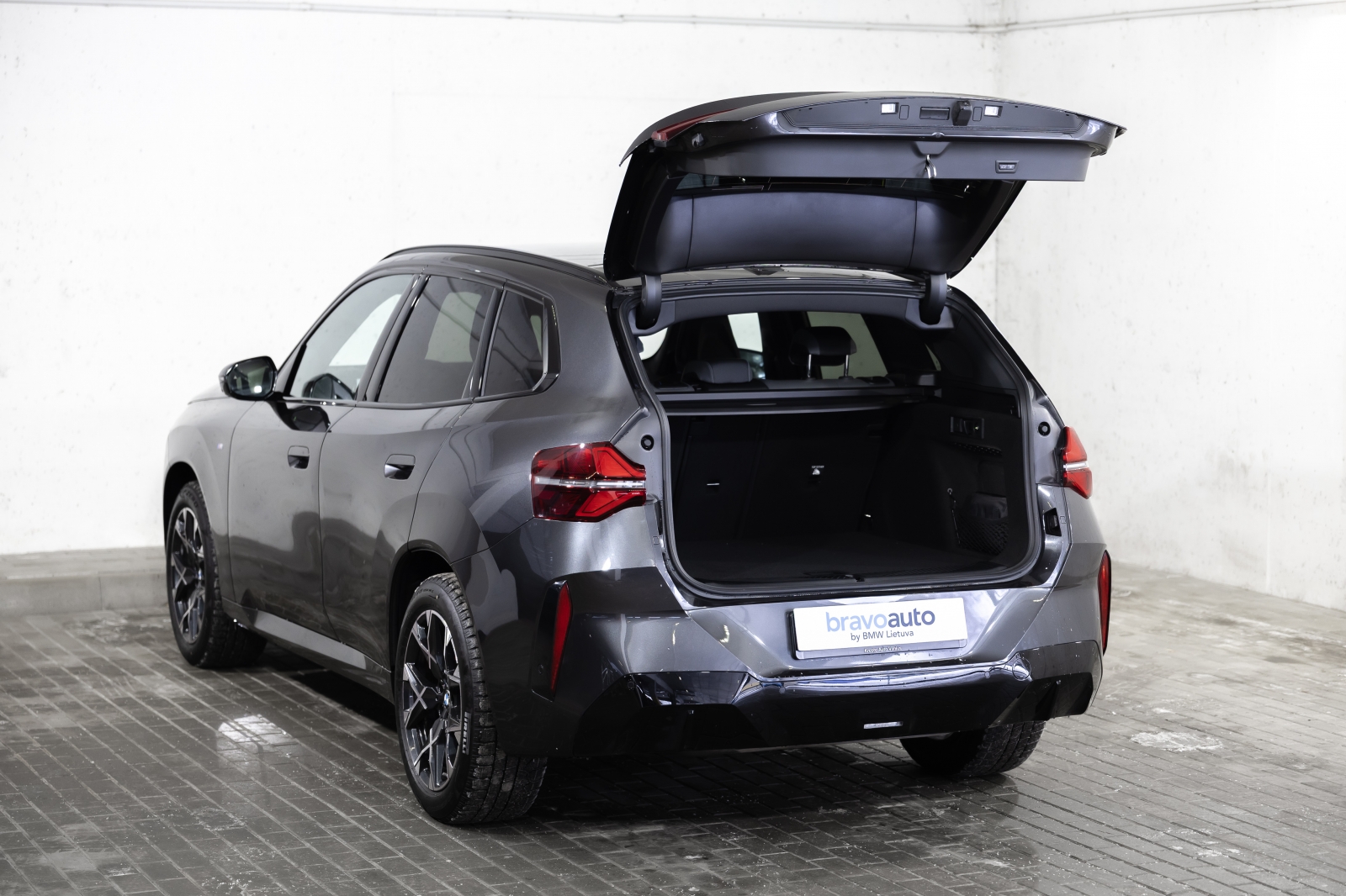 BMW X3 20 xDrive