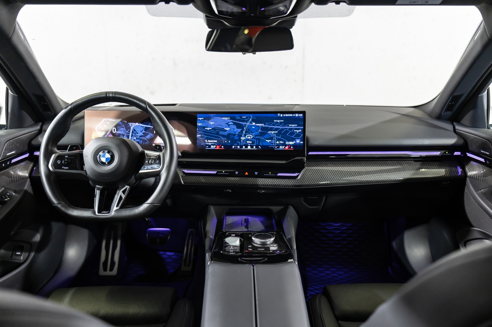 BMW 520 i