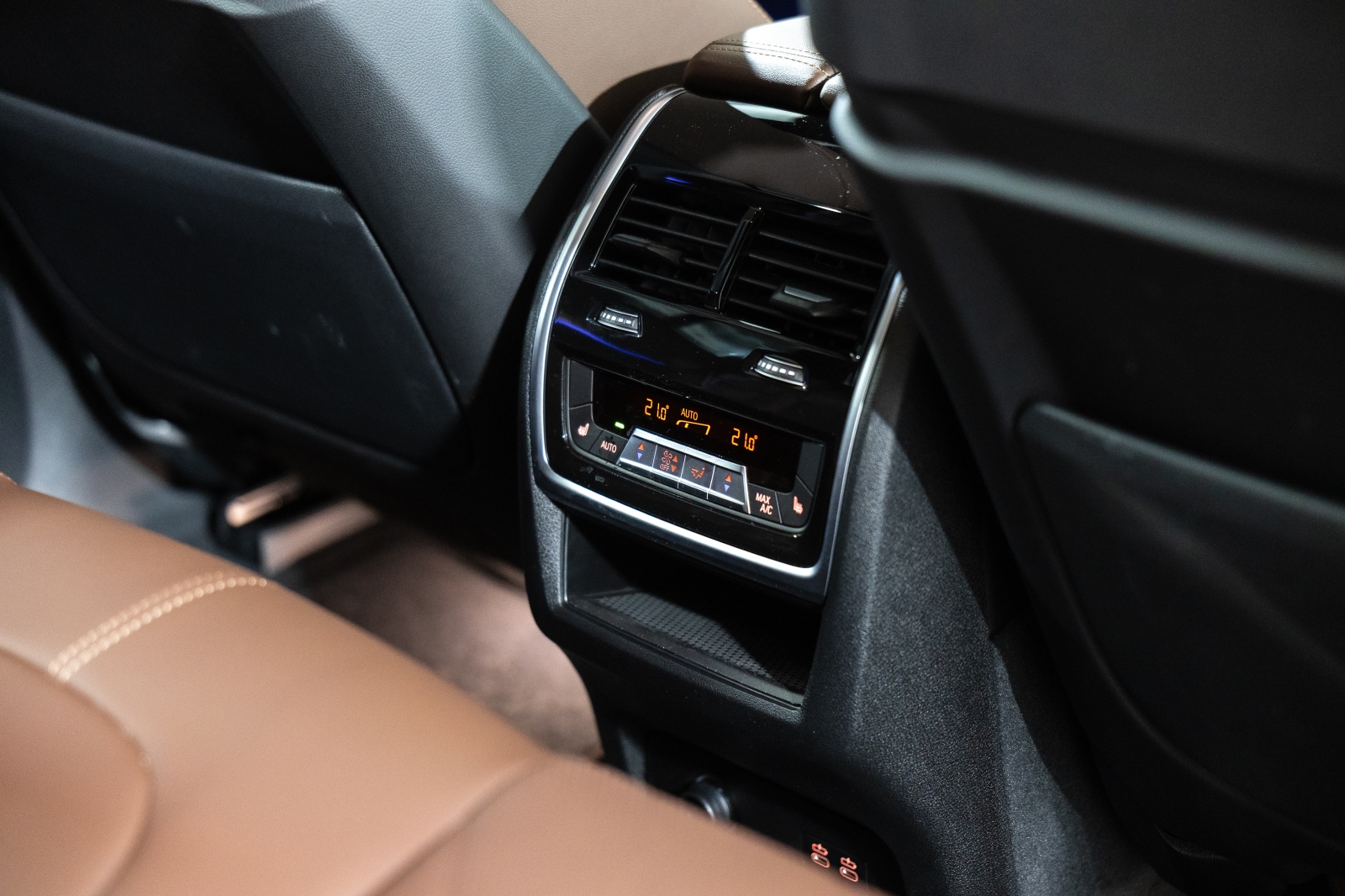 BMW X5 xDrive50e