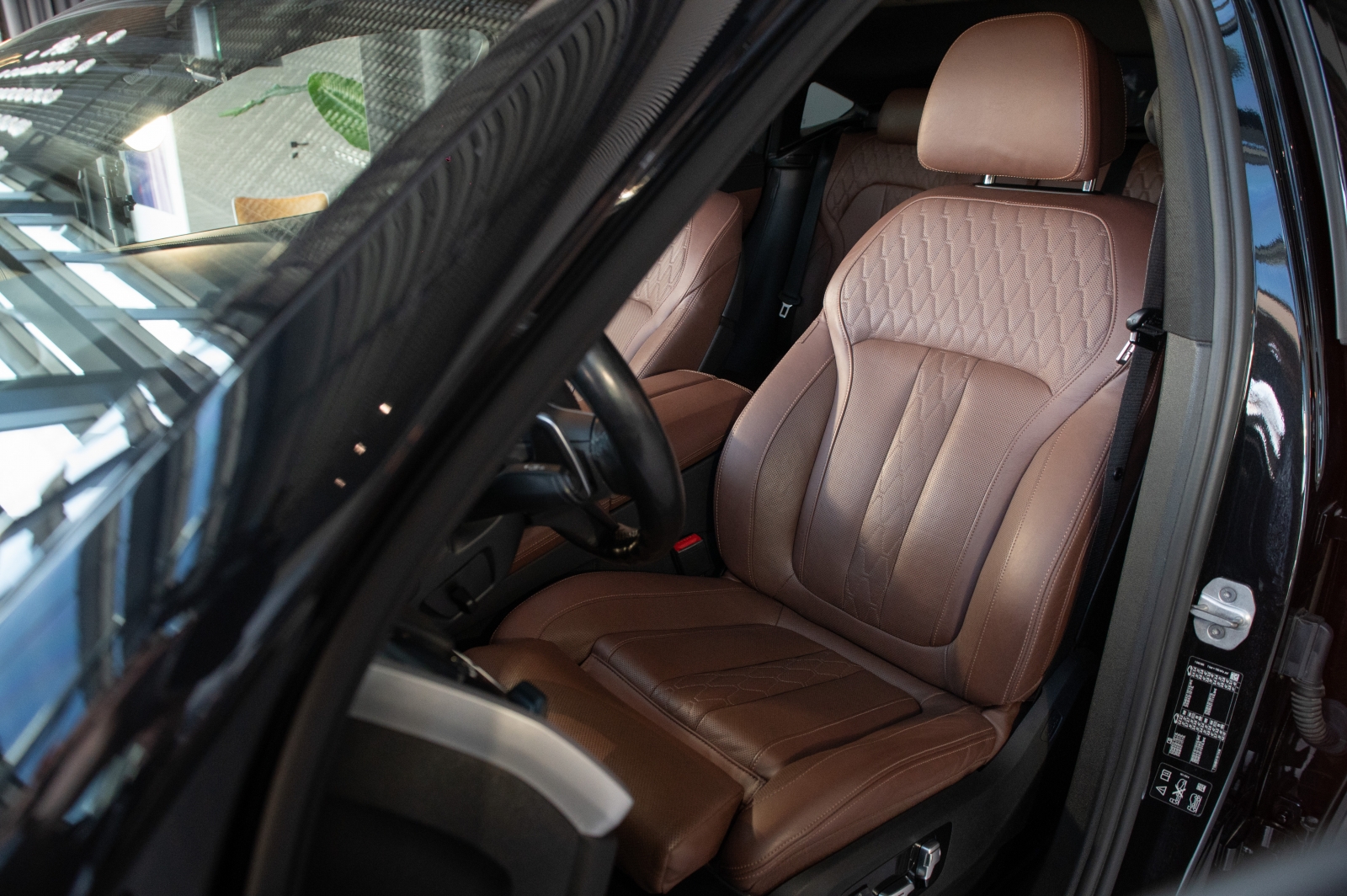 BMW X6 xDrive 30d