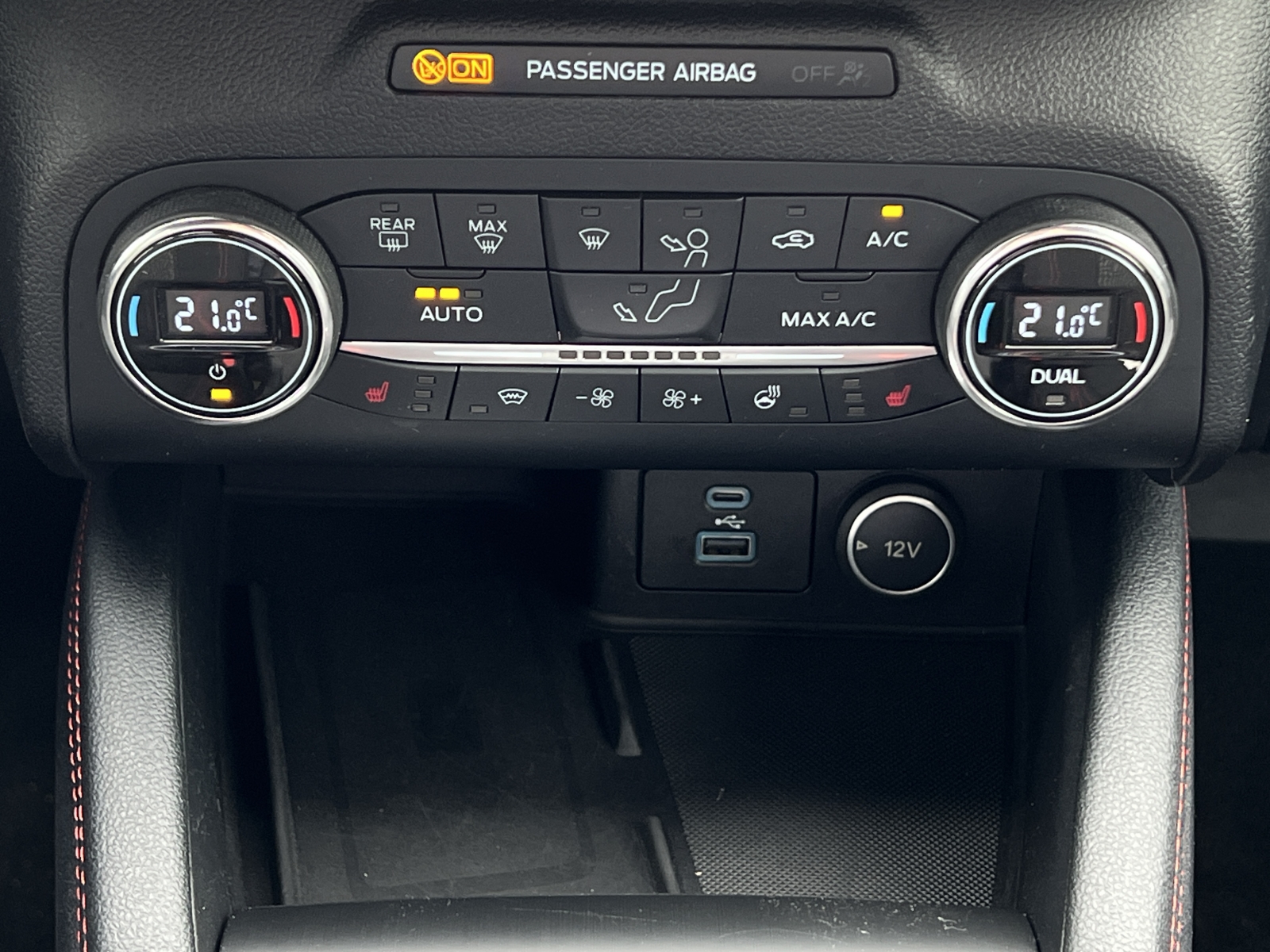 Ford Kuga ST-Line