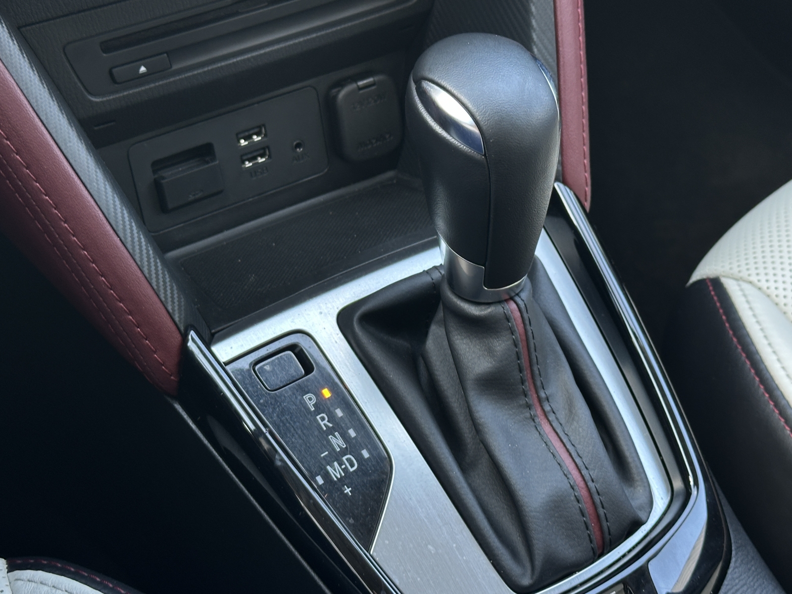 Mazda CX-3 Luxury