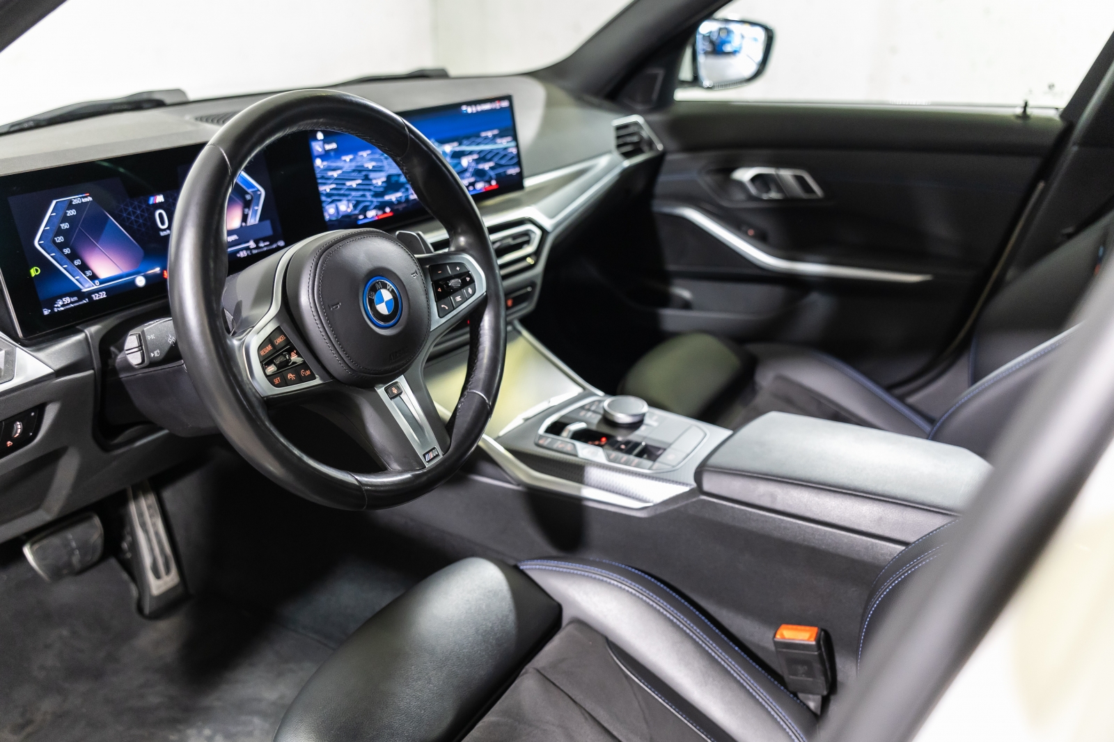BMW 330 e xDrive